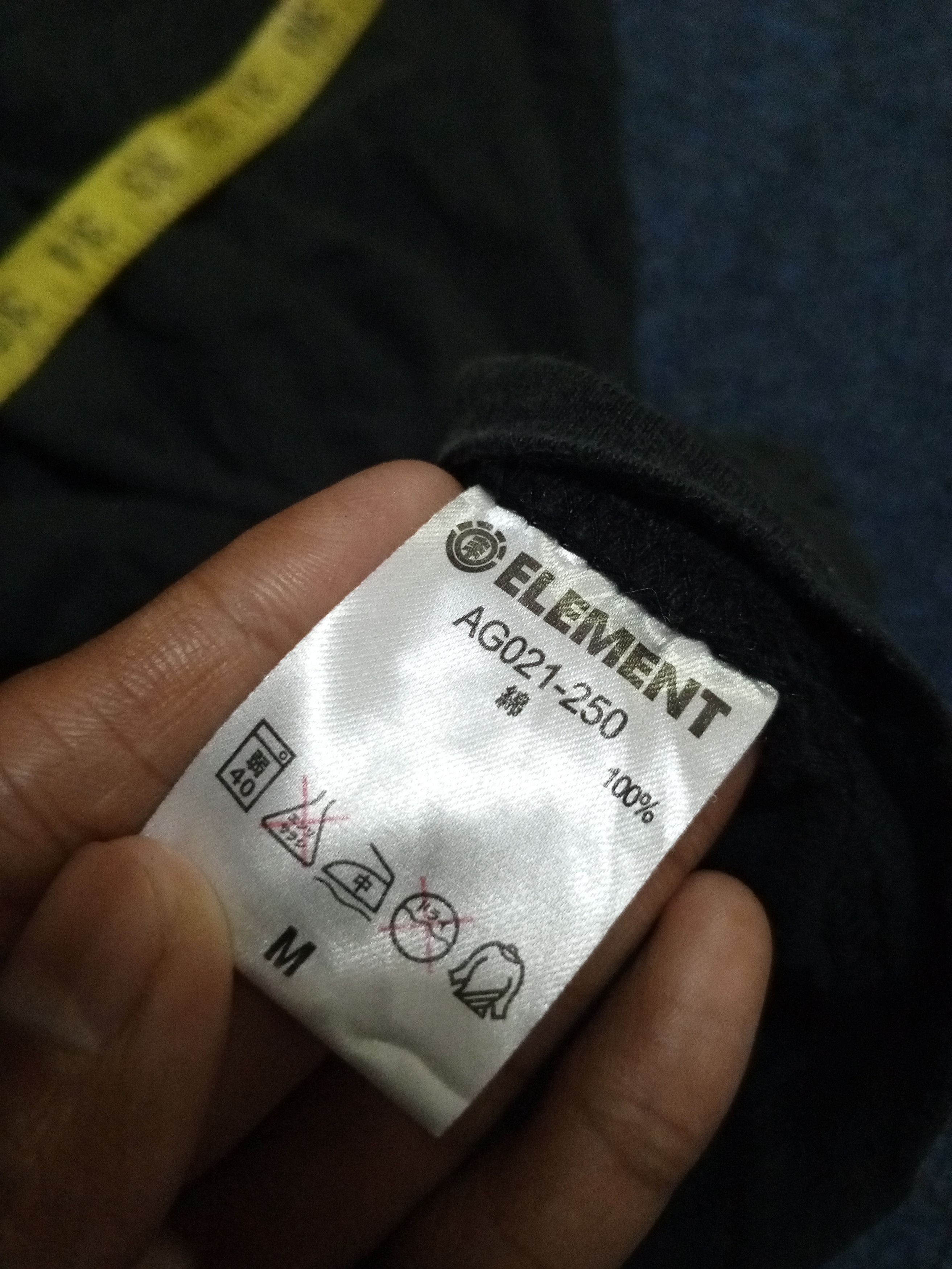 Element 💥{ RARE ELEMENT PHOTOS}💥 Size US L / EU 52-54 / 3 - 10 Thumbnail