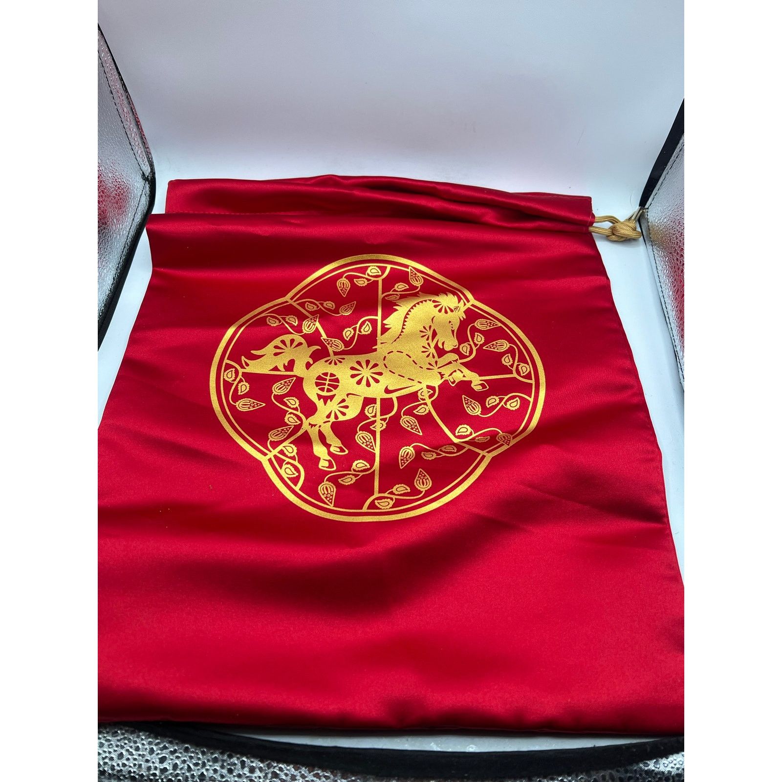 Nike Nike Ja 3 “Year of the Horse” size 8 men’s Size US 8 / EU 41 - 6 Thumbnail