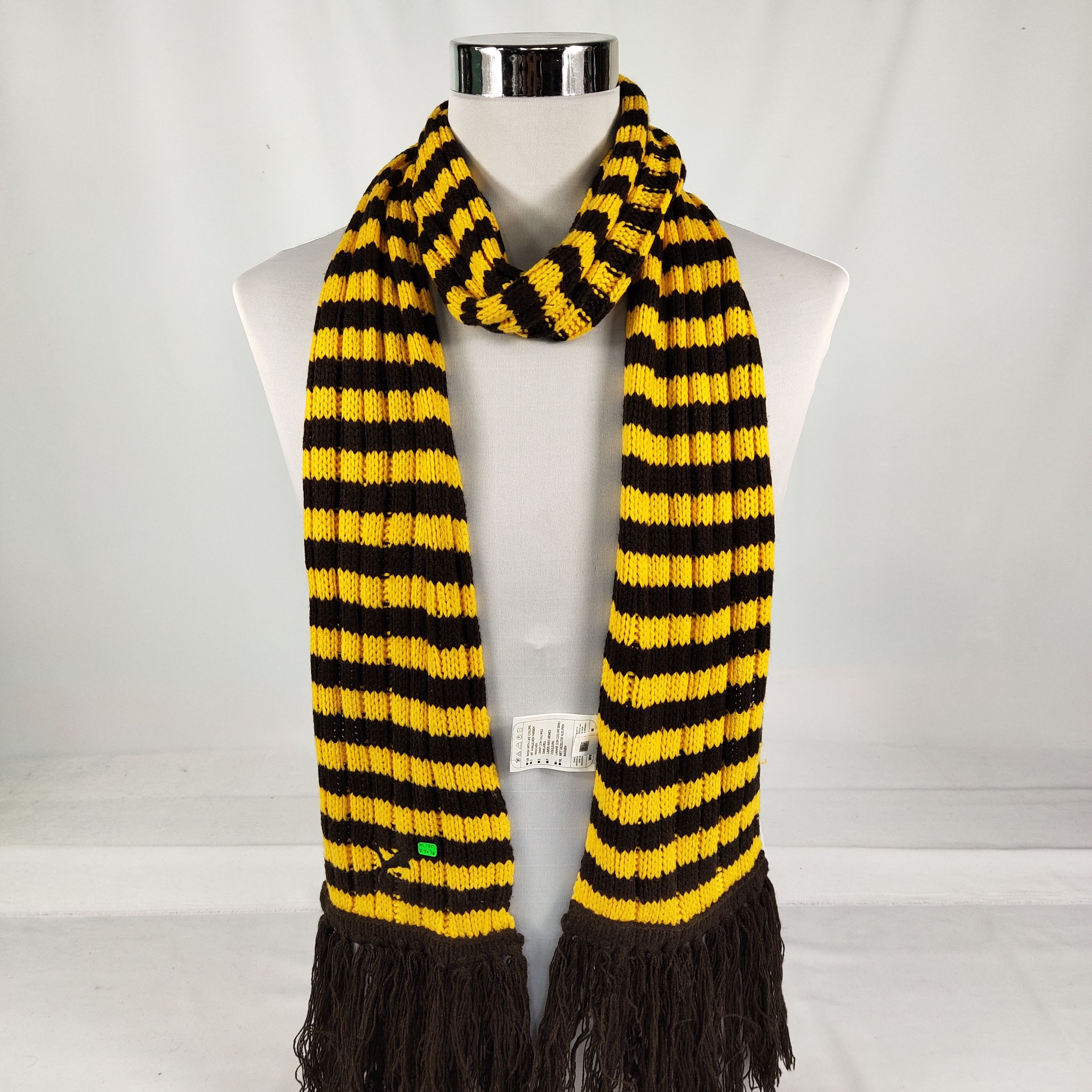 Puma Puma Scarf / Muffler / Neckwear M180 Size ONE SIZE - 1 Thumbnail