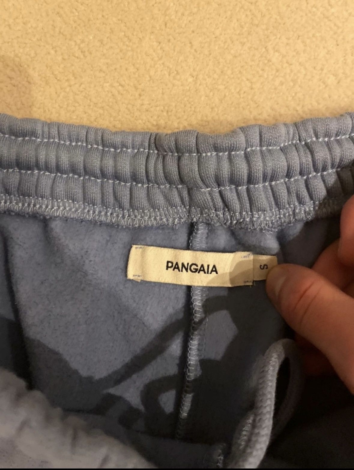 Pangaia Pangaia Sweatpants Size US 30 / EU 46 - 3 Thumbnail