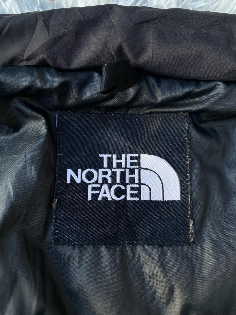 The North Face Accept binding offer ♥️ The Nort Face Down Puffer Jacket Size US M / EU 48-50 / 2 - 8 Thumbnail