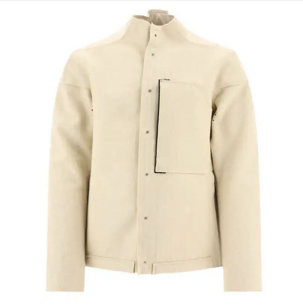 Acronym Acronym SS-J7C SS-J7 Schoeller Dryskin Softshell Jacket