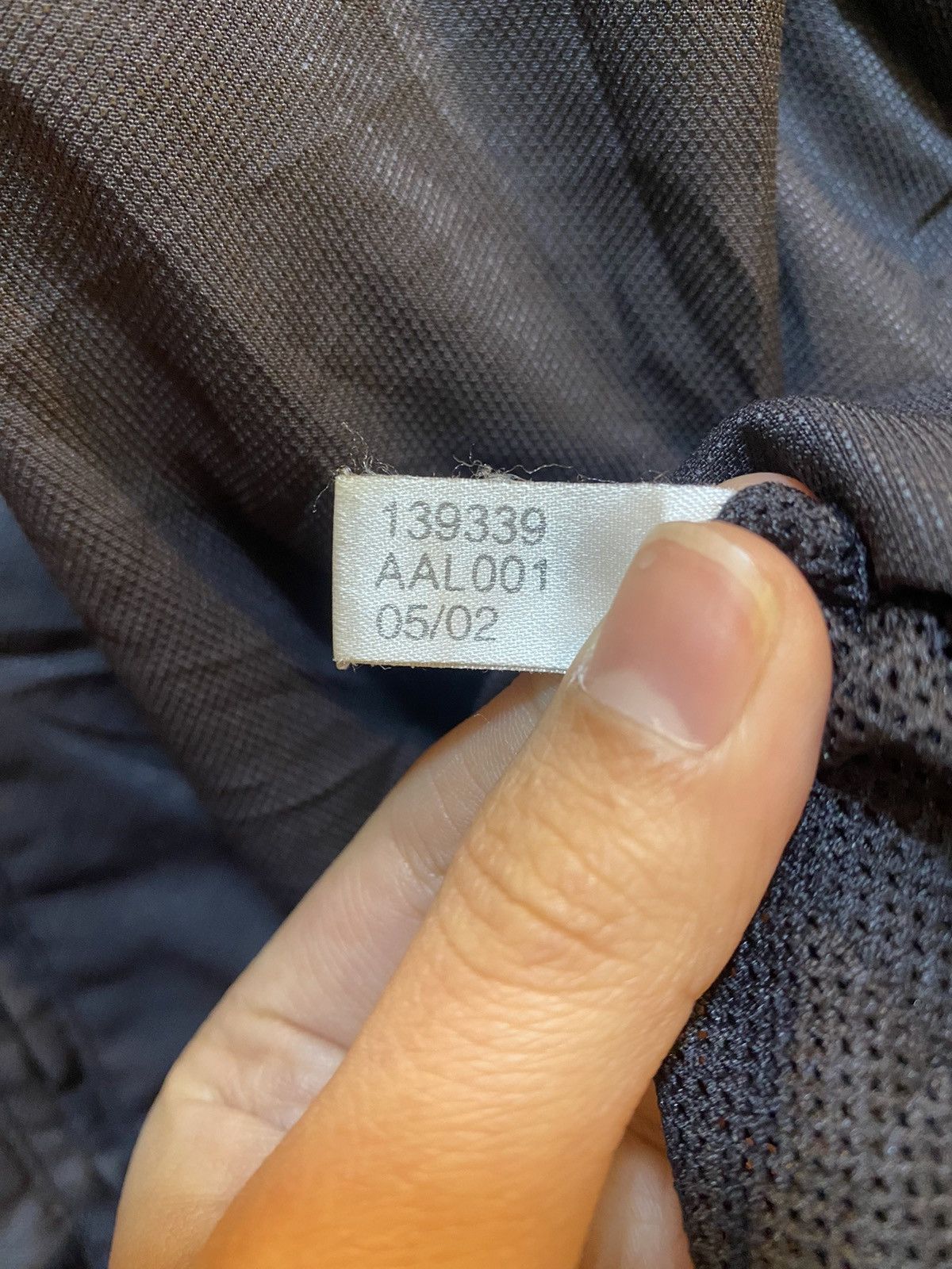 Adidas × Vintage Vintage Y2K Real Madrid Track Suit Size US L / EU 52-54 / 3 - 8 Thumbnail