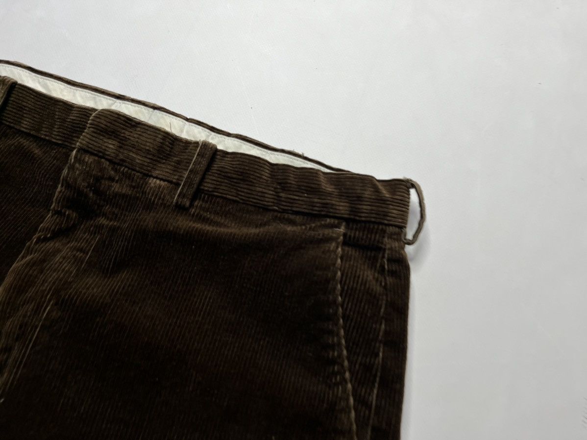 Polo Ralph Lauren Vintage Polo Ralph Lauren corduroy pants Size US 36 / EU 52 - 5 Thumbnail