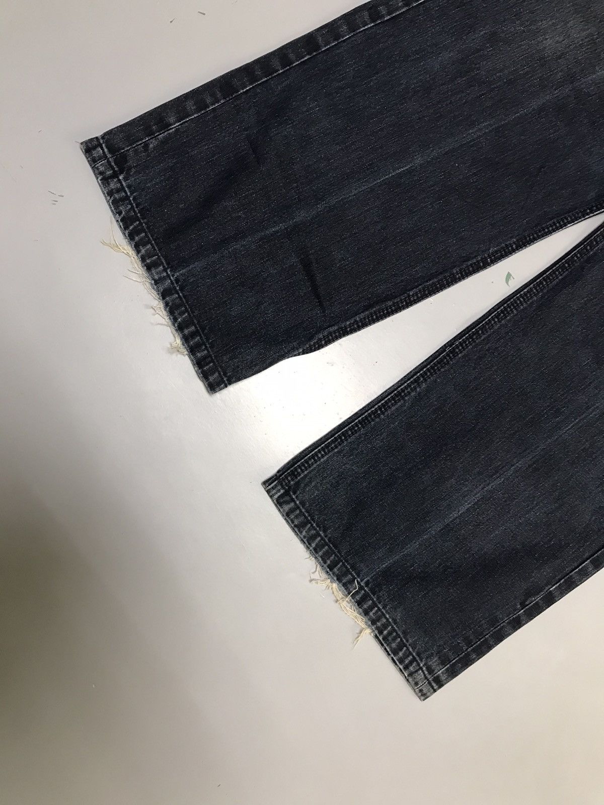 Coogi Vintage Coogi embroidered denim Size US 42 / EU 58 - 4 Thumbnail