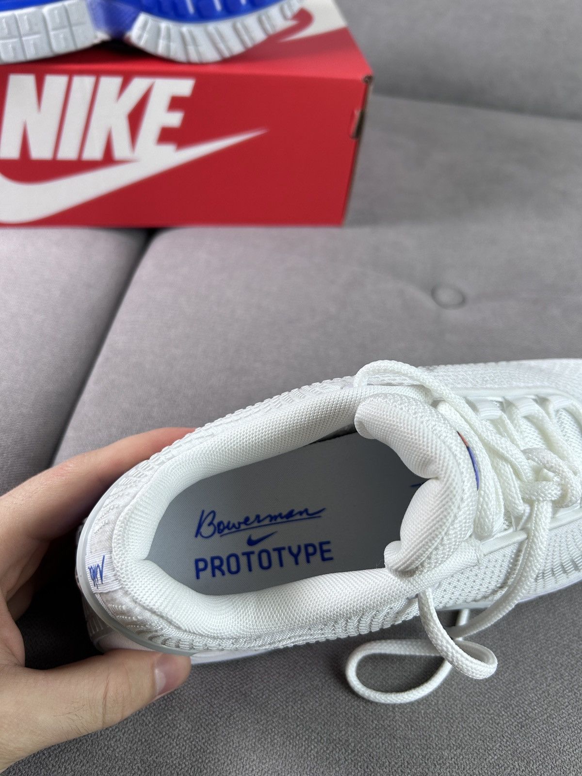 Nike Nike Air Max DN 2024 Size US 7.5 / IT 37.5 - 9 Thumbnail