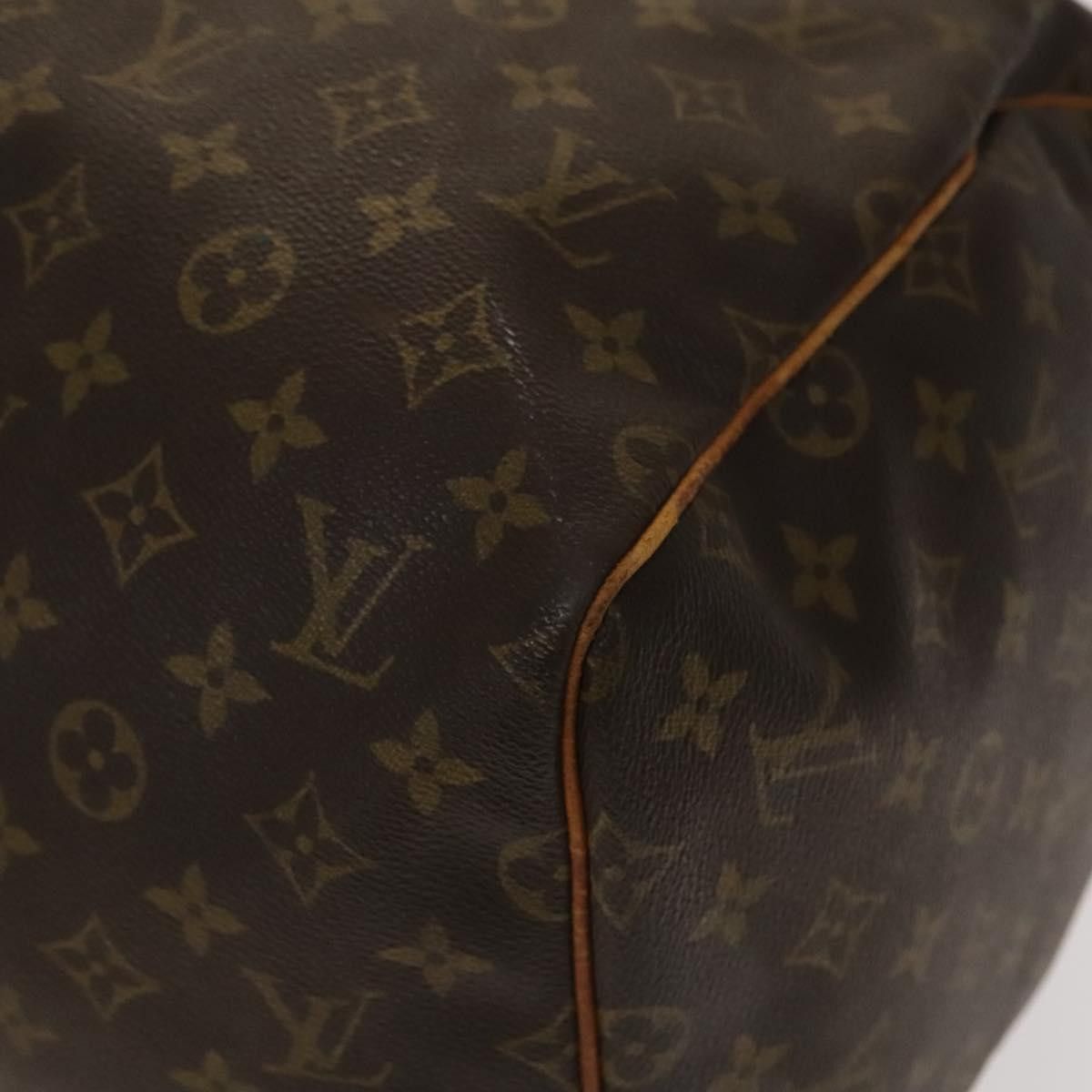 Louis Vuitton LOUIS VUITTON Monogram Keepall 55 Boston Bag M41424 Size ONE SIZE - 14 Thumbnail