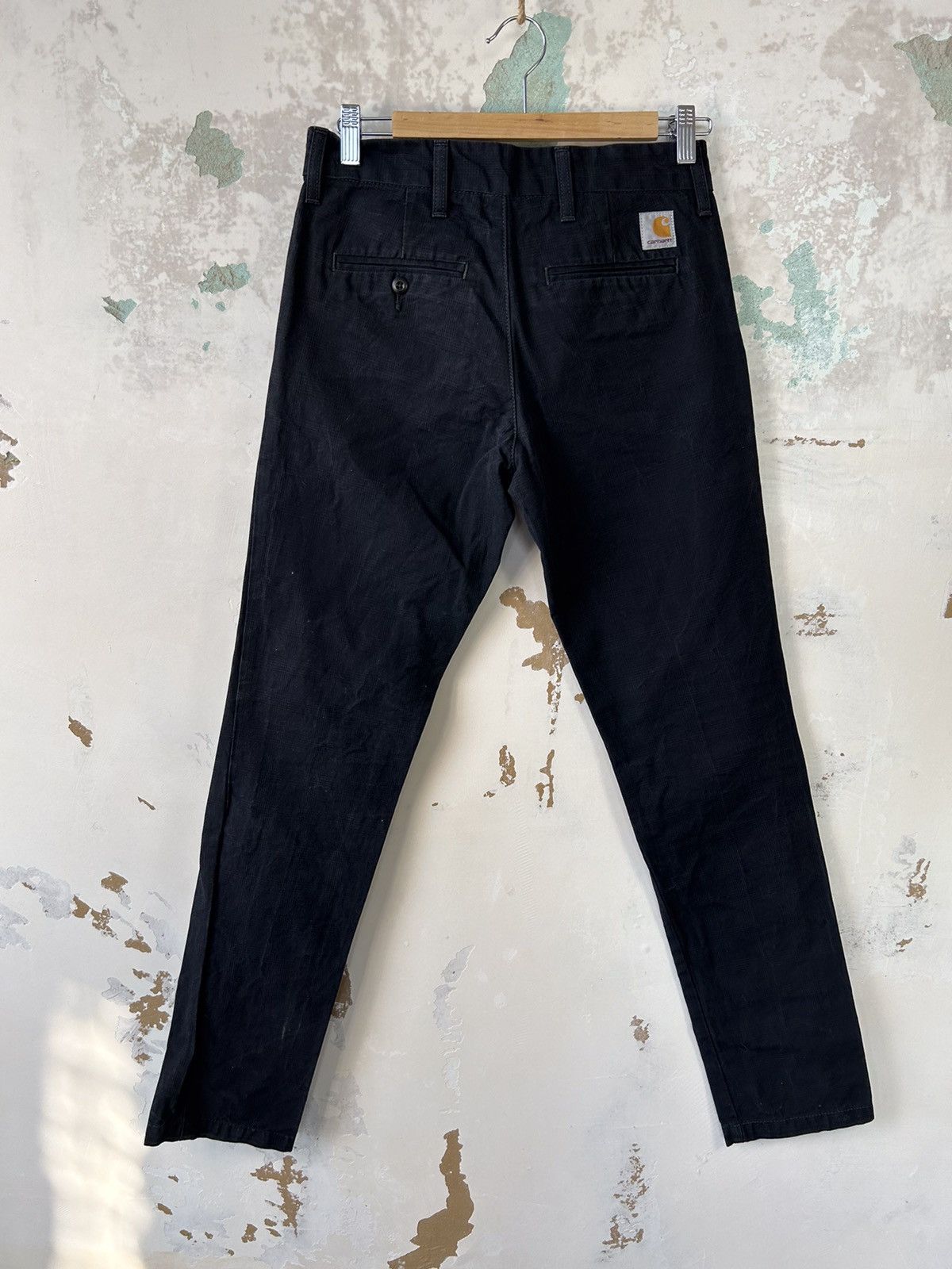Carhartt CARHARTT COTTON PANTS Size US 29 - 4 Thumbnail