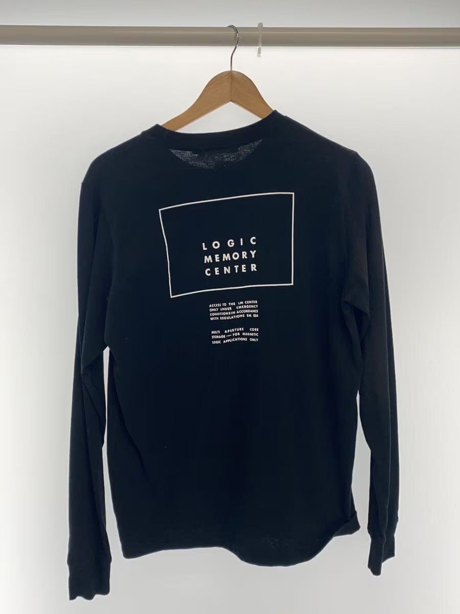 Undercover HAL9000 2001 A Space Odyssey Long Sleeve Tee Size US M / EU 48-50 / 2 - 2 Thumbnail