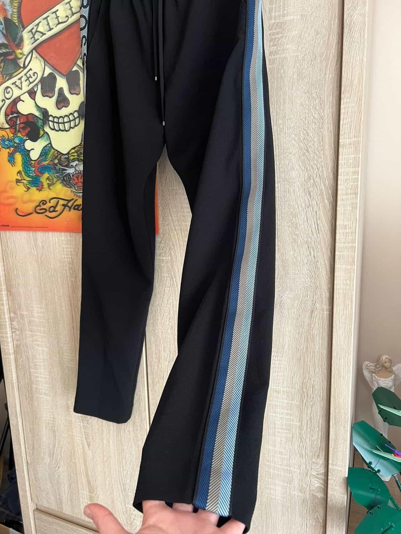 Hugo Boss Hugo Boss fabric trousers 💥🔥 Size 38" / US 16 / IT 52 - 3 Thumbnail