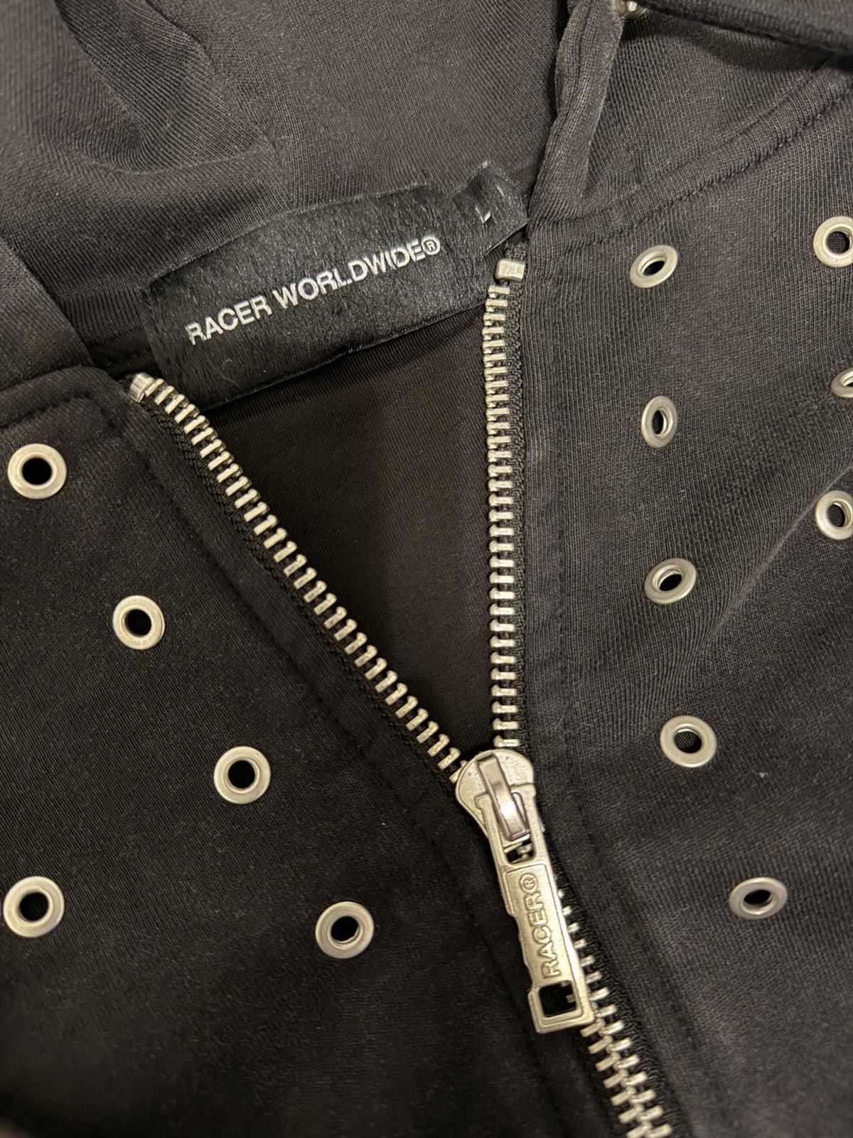Racer Worldwide Racer Worldwide Hoodie Size US L / EU 52-54 / 3 - 4 Thumbnail