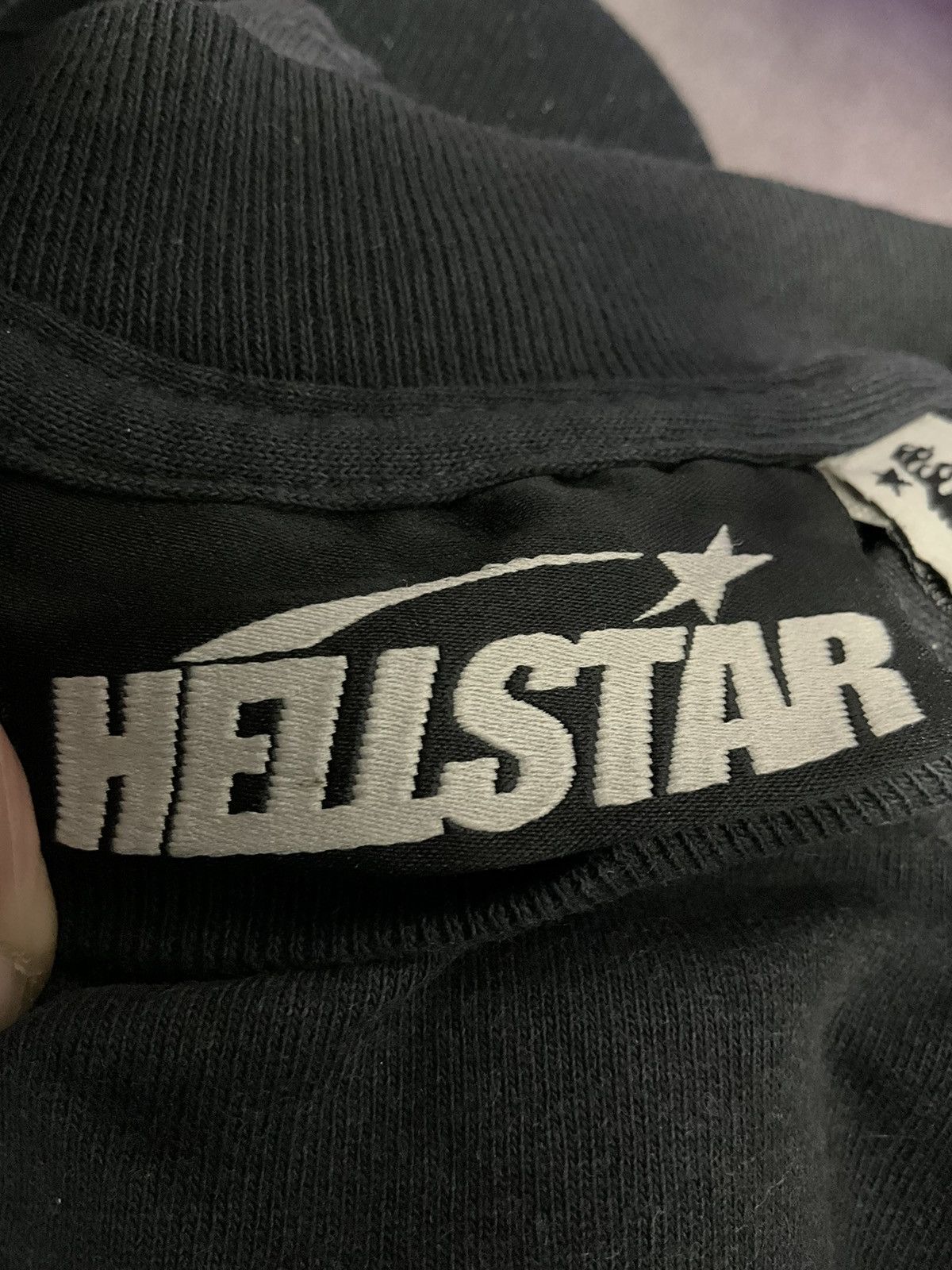 HELLSTAR Hellstar sports gel logo shirt red new medium Size US M / EU 48-50 / 2 - 3 Thumbnail
