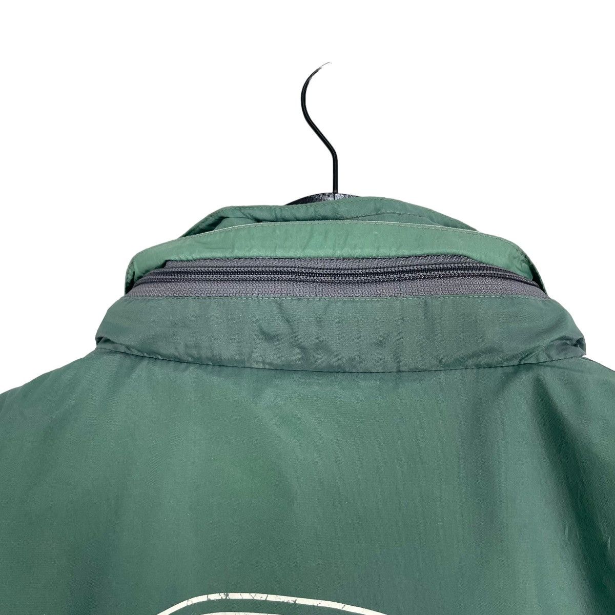 Sun Surf Vintage T&C Surf Style Jacket Faded Green Style Full Zipp Size US L / EU 52-54 / 3 - 11 Thumbnail