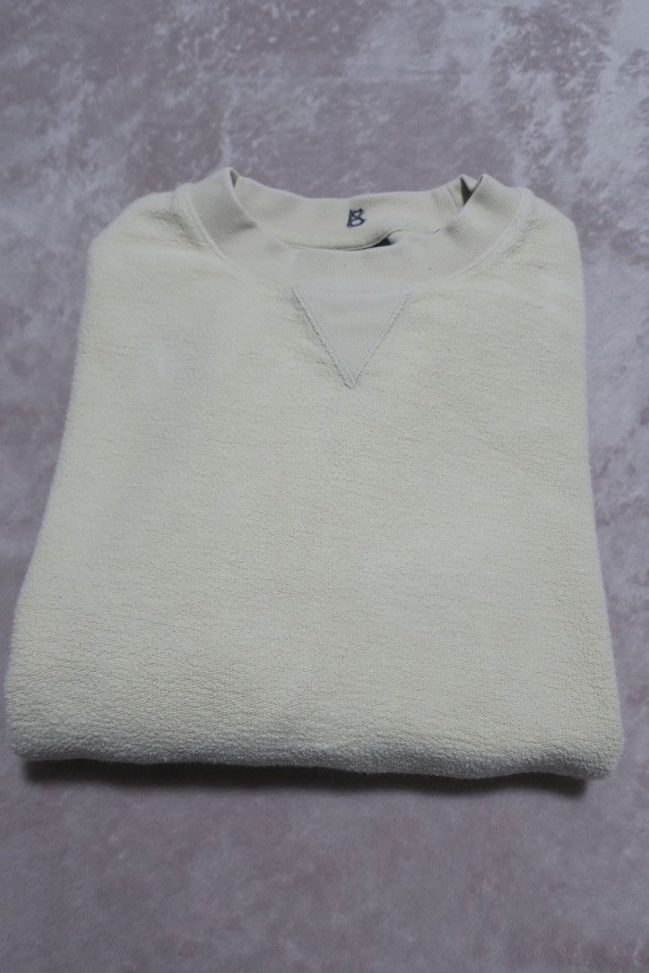 Kith Multi Panelled Nelson Crewneck Sweatshirt Size US L / EU 52-54 / 3 - 9 Thumbnail