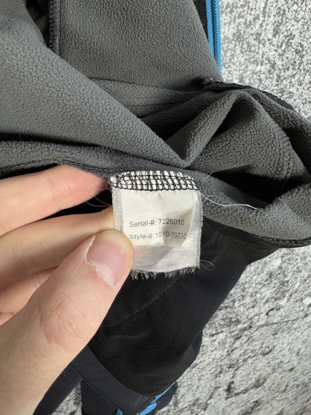 Mammut Mammut Softech Jacket Outdoor Swiss Softshell Outdoor Size M Size M / US 6-8 / IT 42-44 - 10 Thumbnail