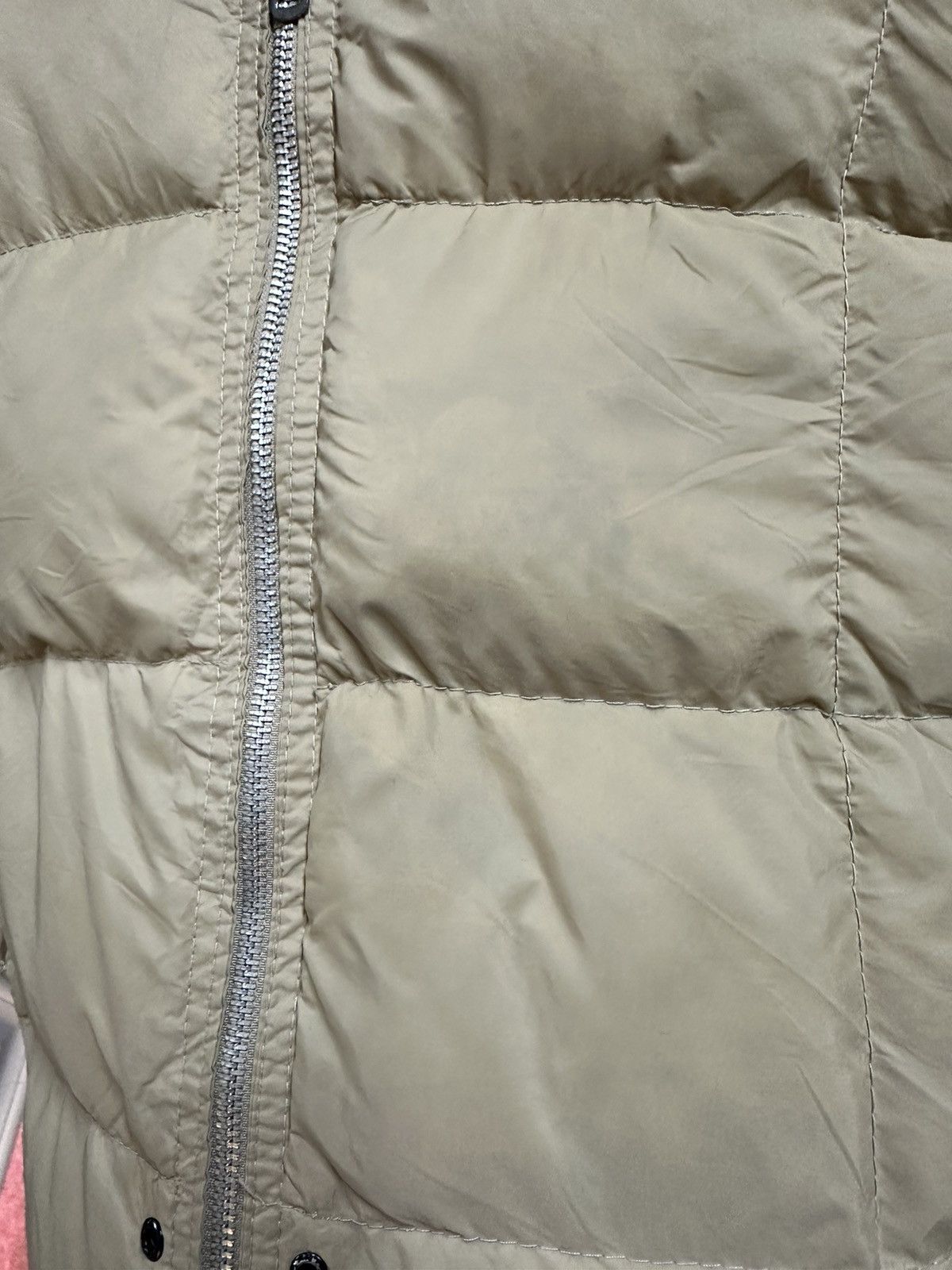 Vintage Vintage 1980s Pioneer Long Puffer Jacket Large Size US L / EU 52-54 / 3 - 4 Thumbnail