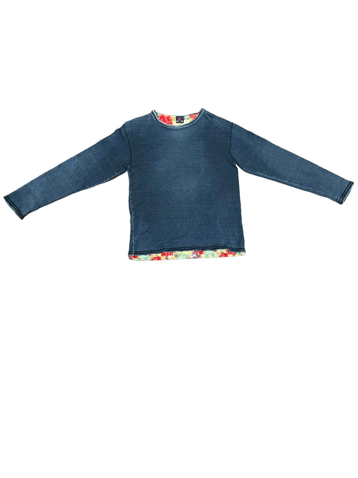 Eternal Eternal Japan Longsleeve Shirts Size US M / EU 48-50 / 2 - 10 Thumbnail