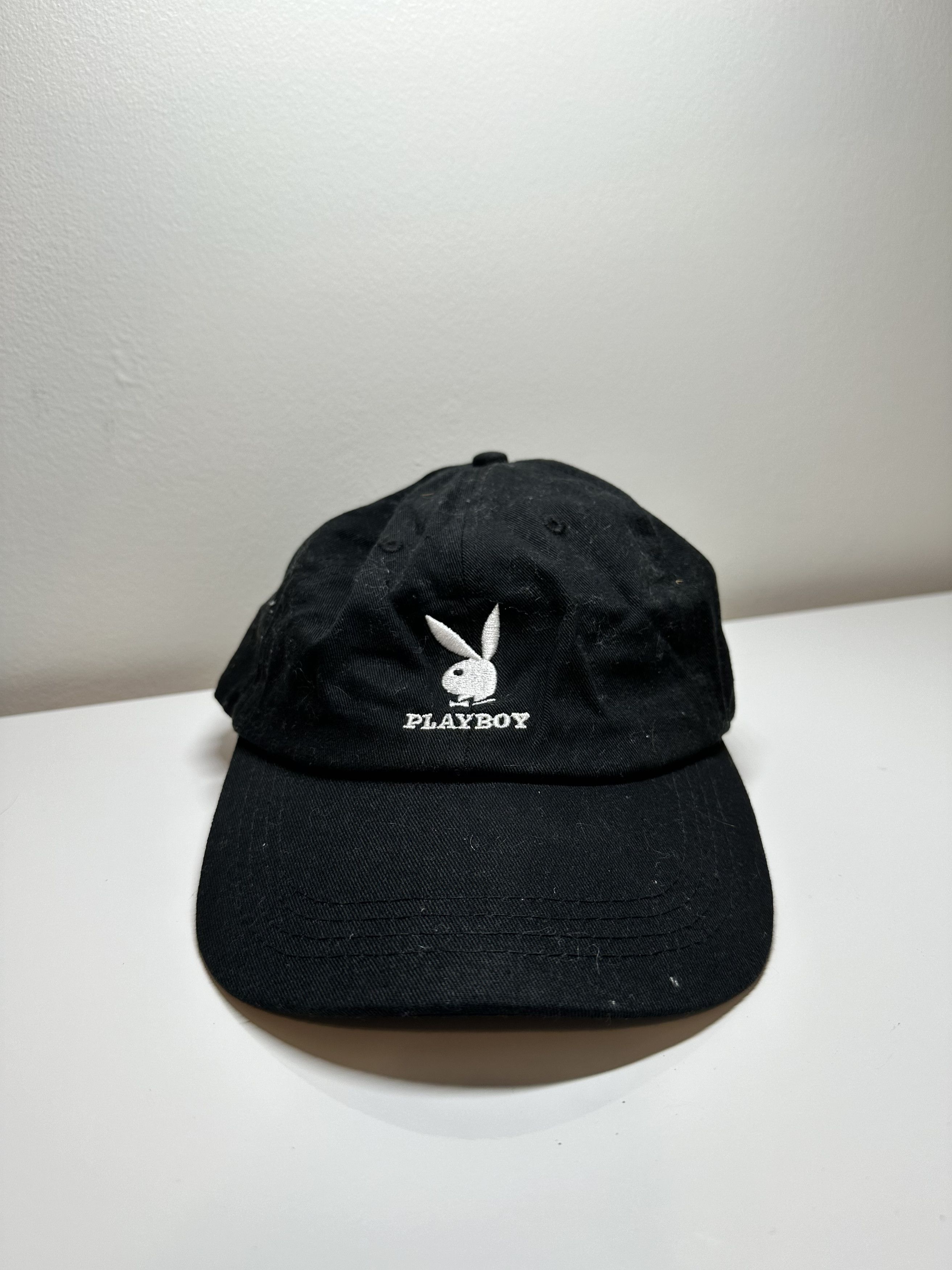 Anti Social Social Club × Playboy ASSC X Playboy Cap | Grailed