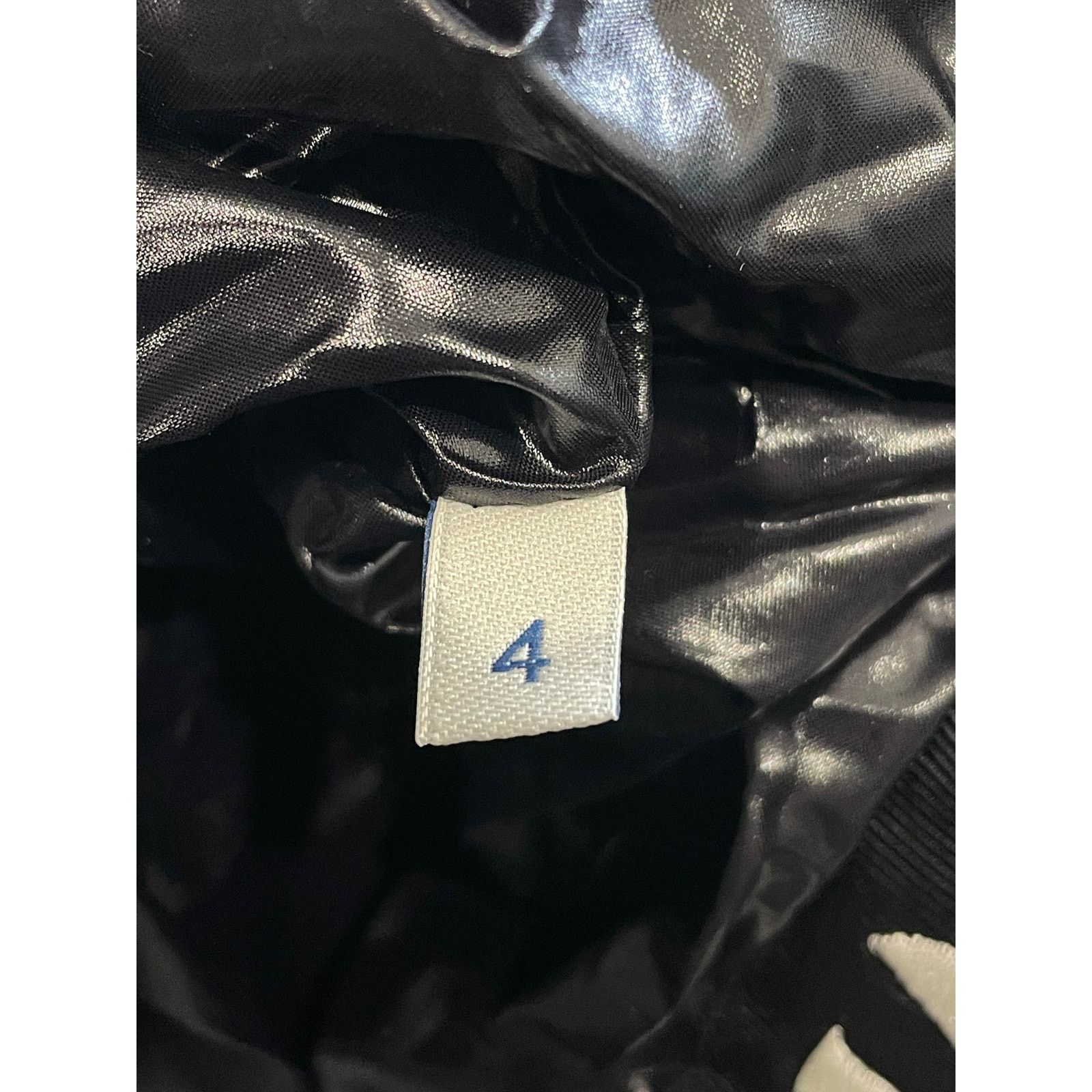 Moncler Moncler Montcla Giubbotto Black Jacket Size US L / EU 52-54 / 3 - 4 Thumbnail