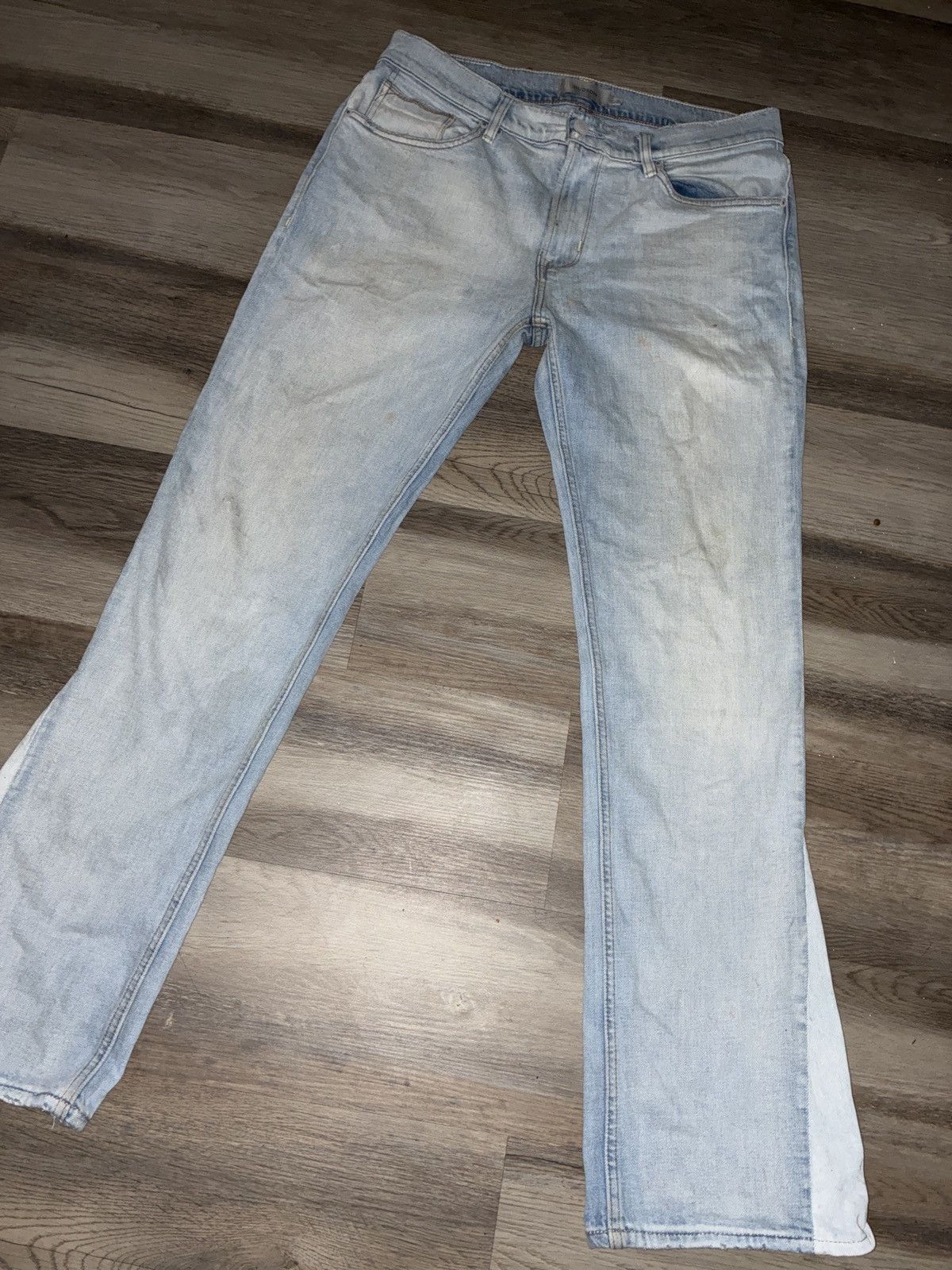 Hudson Hudson denim jeans Size US 34 / EU 50 - 1 Thumbnail
