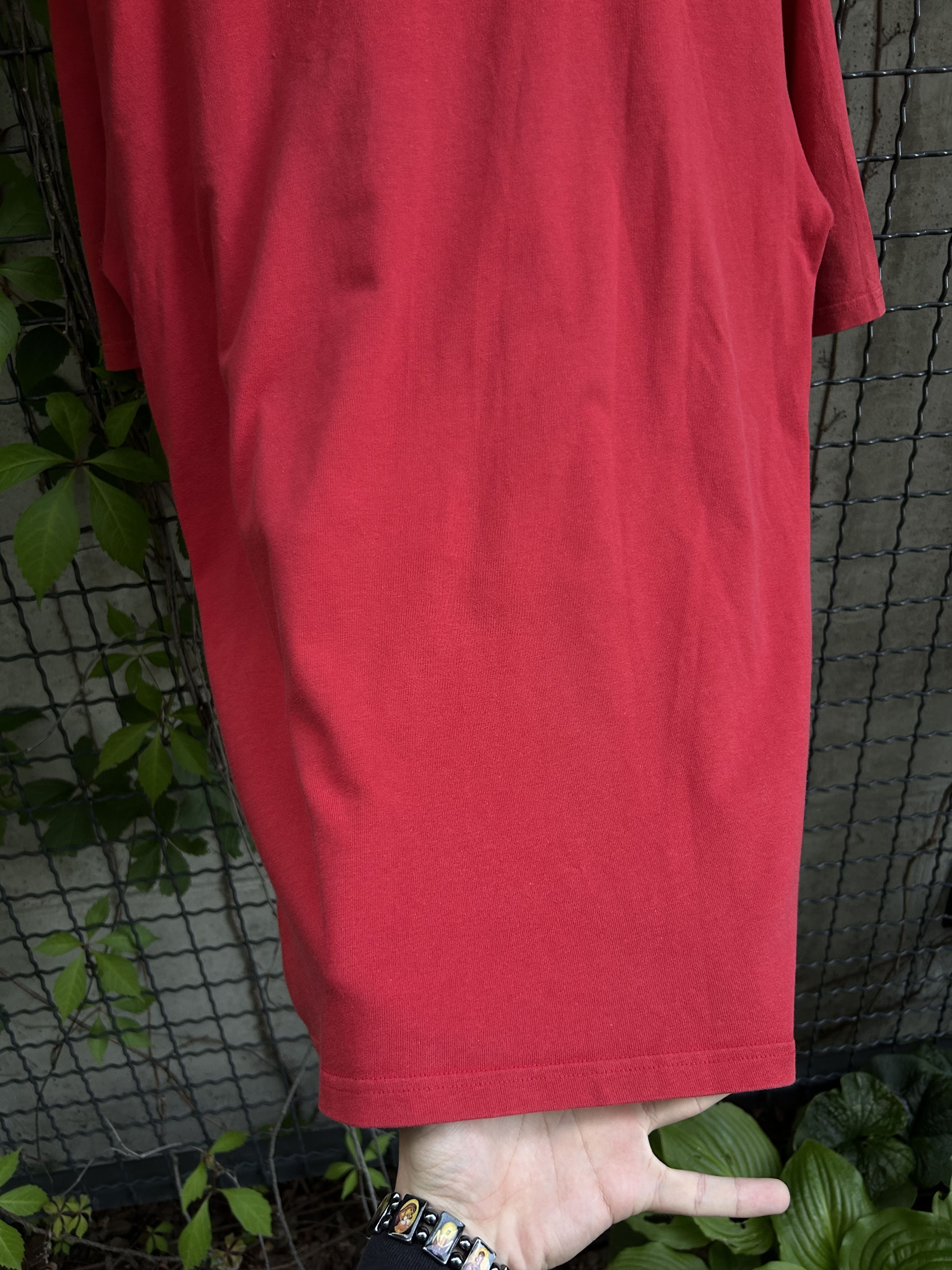Ringspun Vintage 2000s Ringspun Allstars Muhammad Ali Boxing T-shirt Size US XL / EU 56 / 4 - 15 Thumbnail