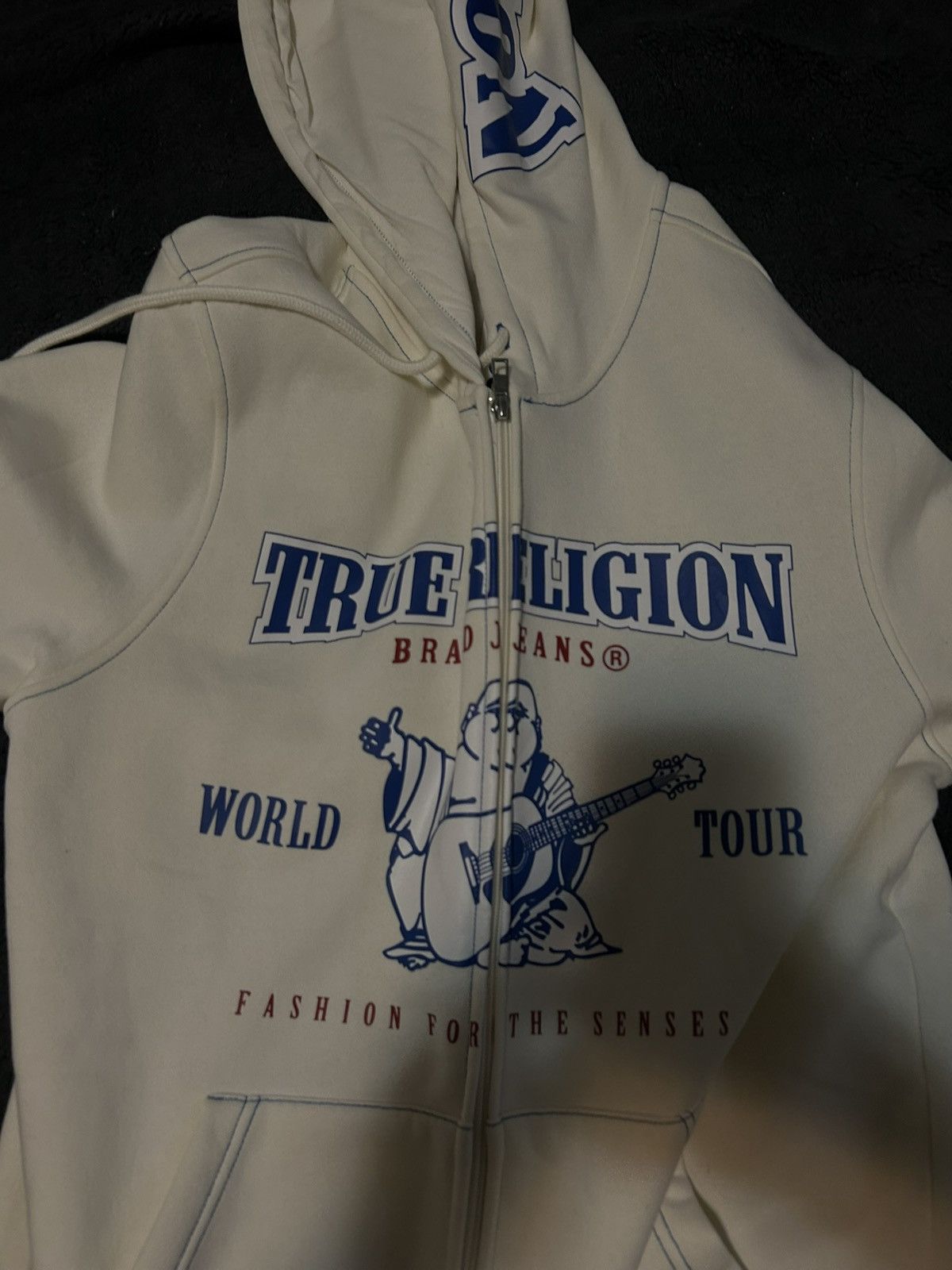 True Religion True religion buddha Size US M / EU 48-50 / 2 - 1 Thumbnail