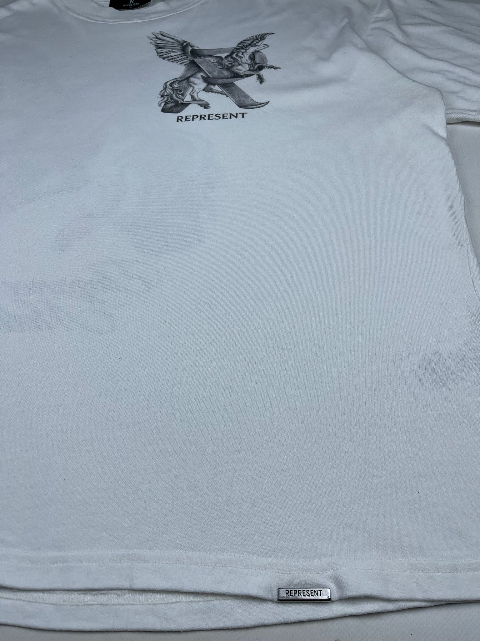 Represent Clo. Represent T shirt Size US XL / EU 56 / 4 - 3 Thumbnail