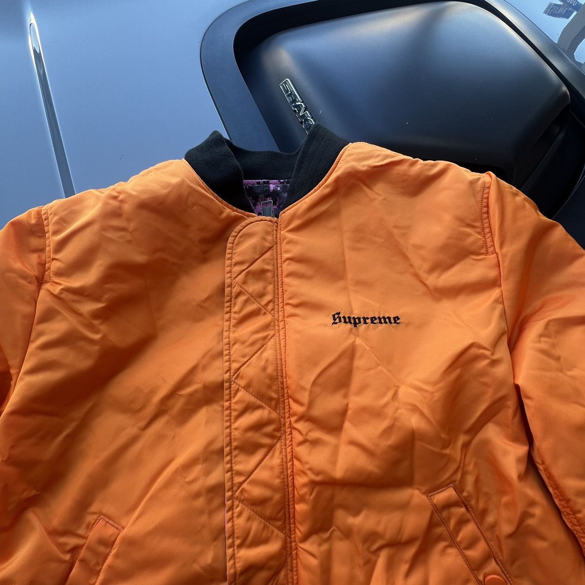 Supreme Supreme Digi Camo Size US M / EU 48-50 / 2 - 7 Thumbnail