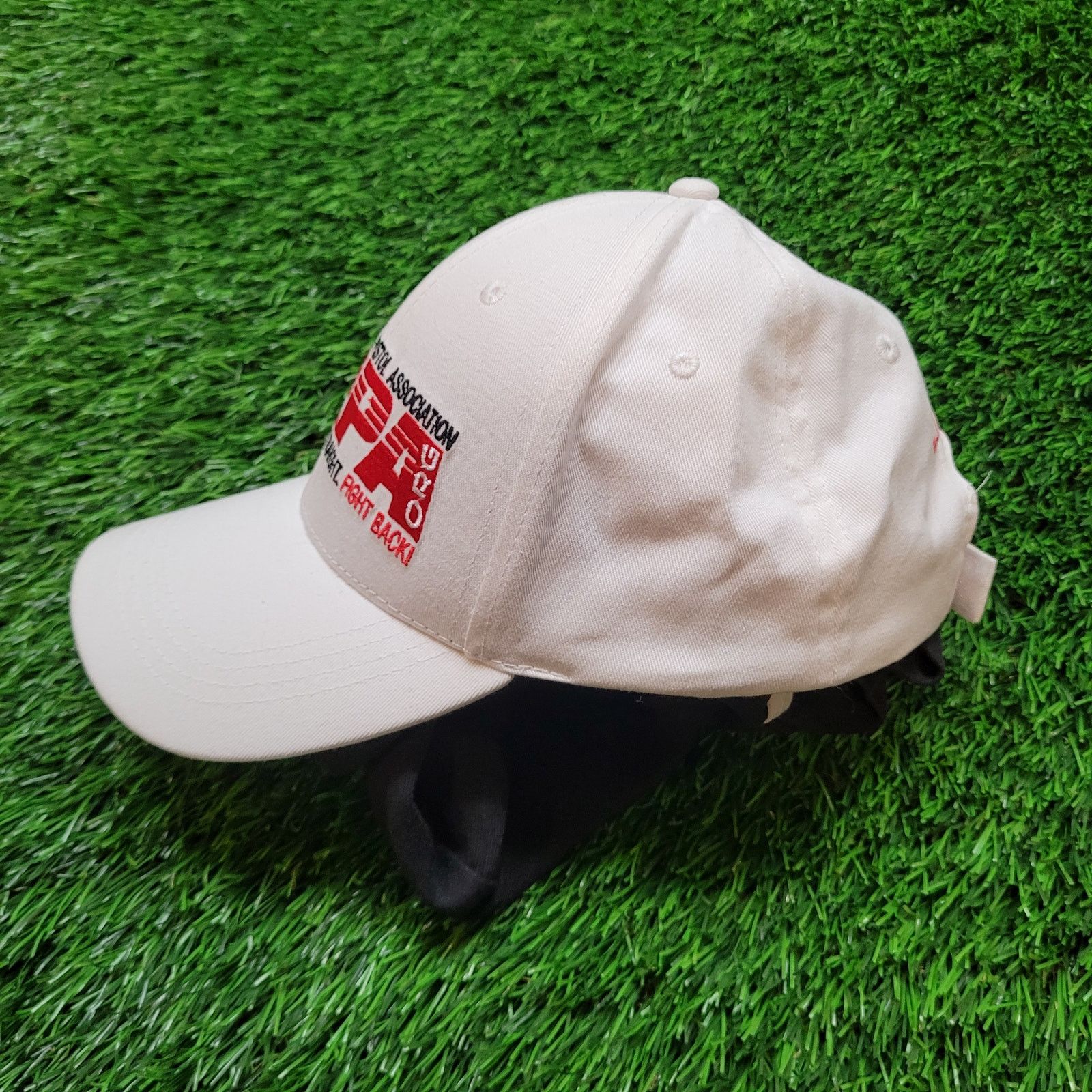 Other CRPA California Gun Owner Hat Strapback Cap Gun Rights Size ONE SIZE - 4 Thumbnail