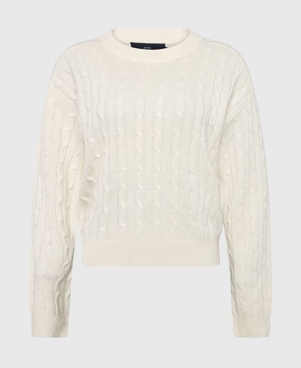 Other Cashmere pullover Size S / US 4 / IT 40 - 1 Thumbnail