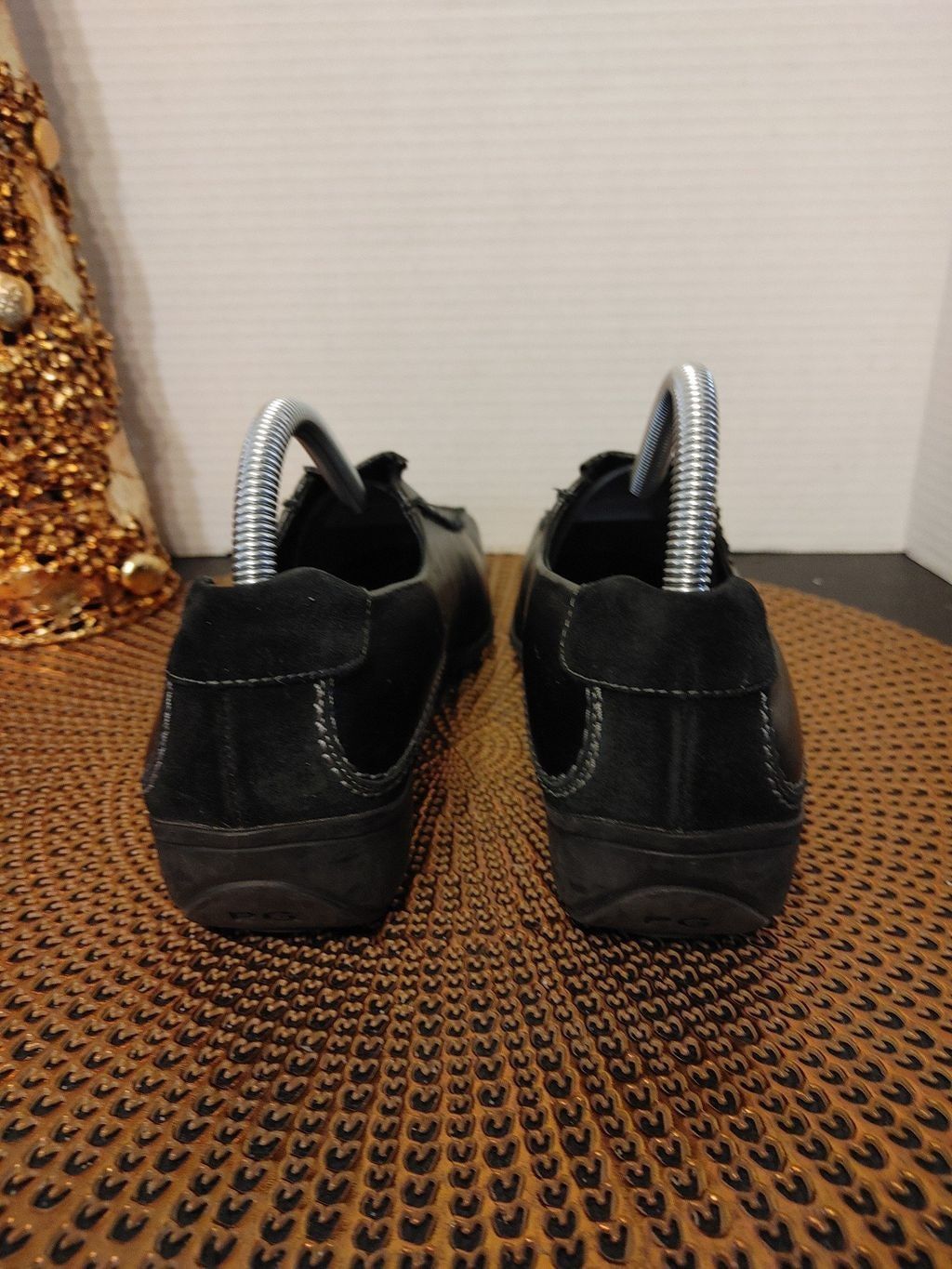 Other Paul Green Leather Loafers Size 6.5 Size US 6.5 / IT 36.5 - 3 Thumbnail