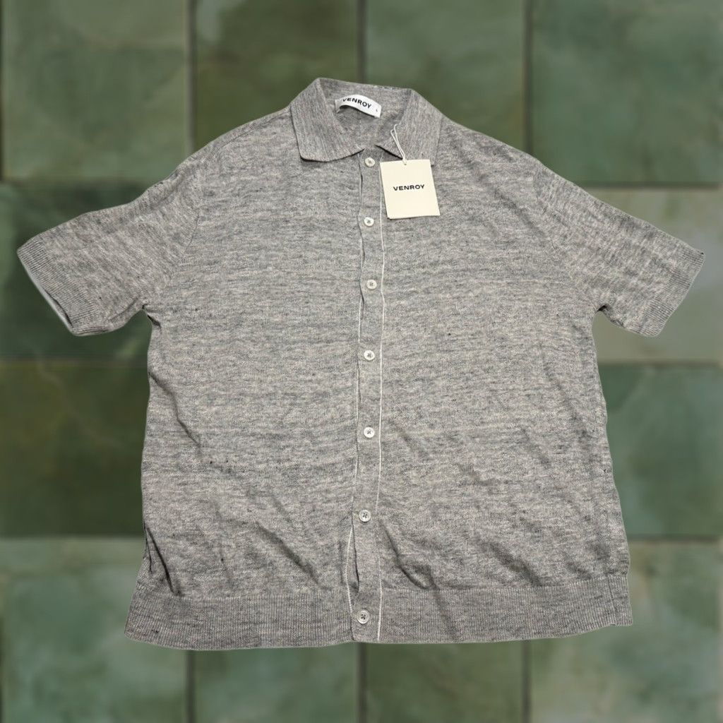 Venroy VINTAGE N/A Size US L / EU 52-54 / 3 - 1 Thumbnail