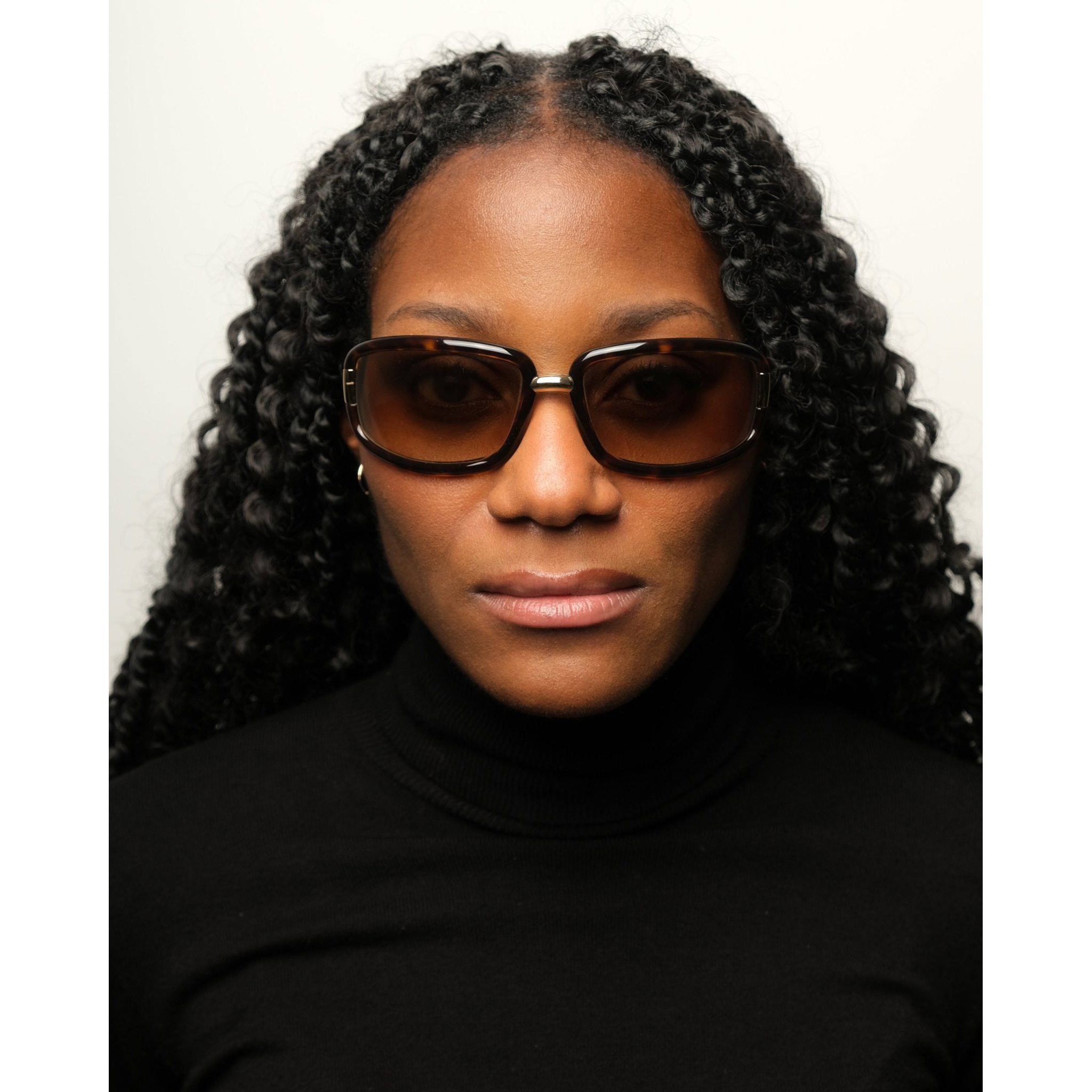 Gucci Gucci runway Spring 2004 sunglasses Size ONE SIZE - 3 Thumbnail