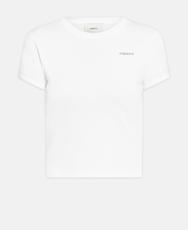 Coperni T-shirt Size S / US 4 / IT 40 - 1 Thumbnail