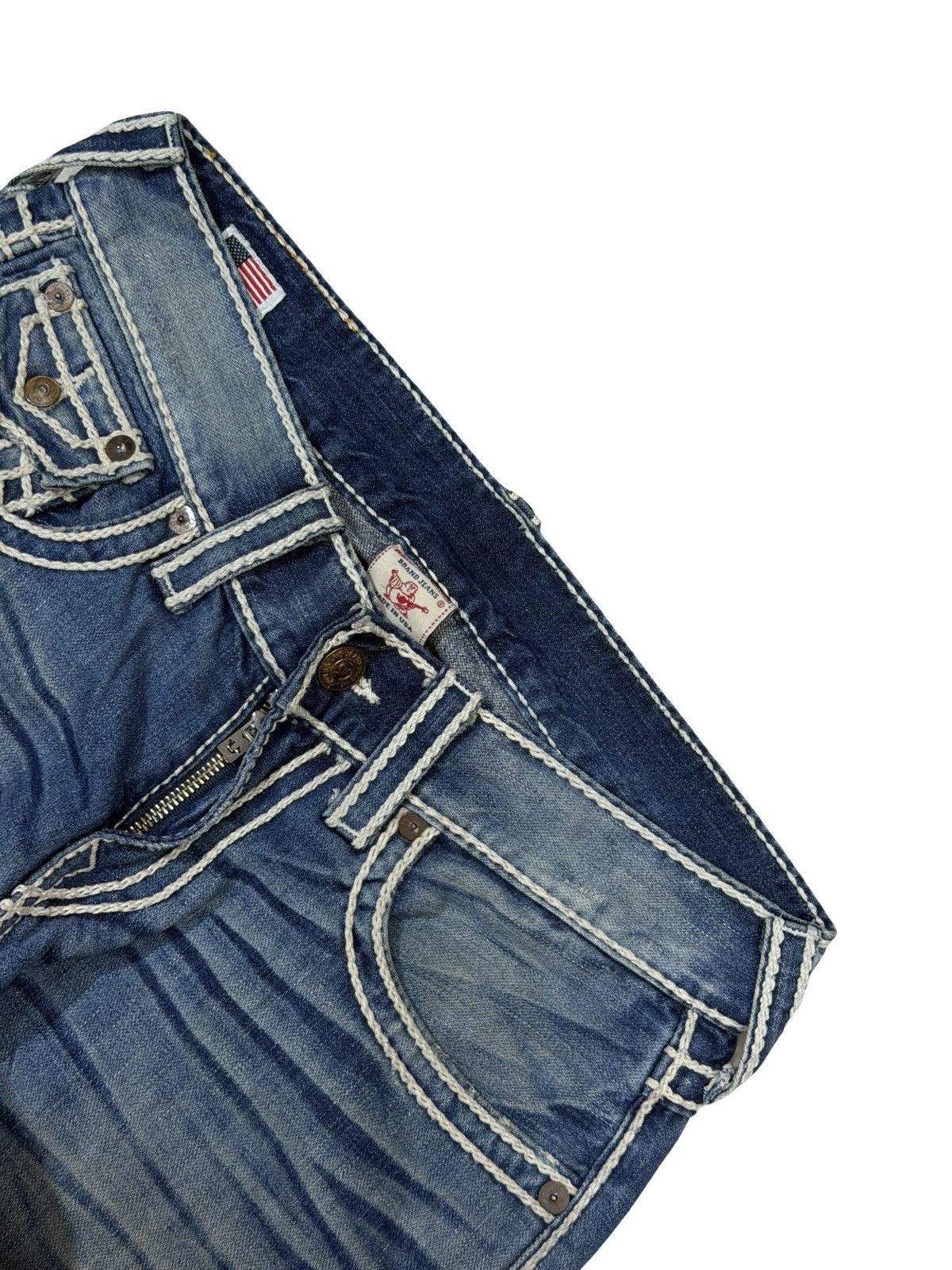 True Religion True religion Size US 30 / EU 46 - 11 Thumbnail