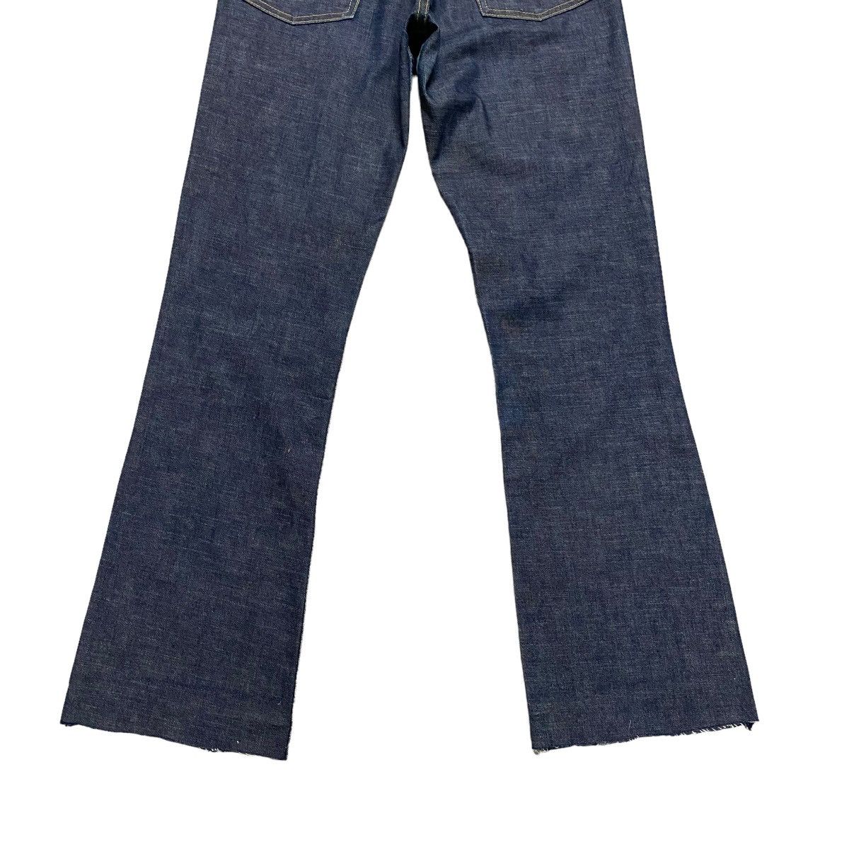 Levi's Levis Silvertab Flare Jeans Size US 26 / EU 42 - 13 Thumbnail