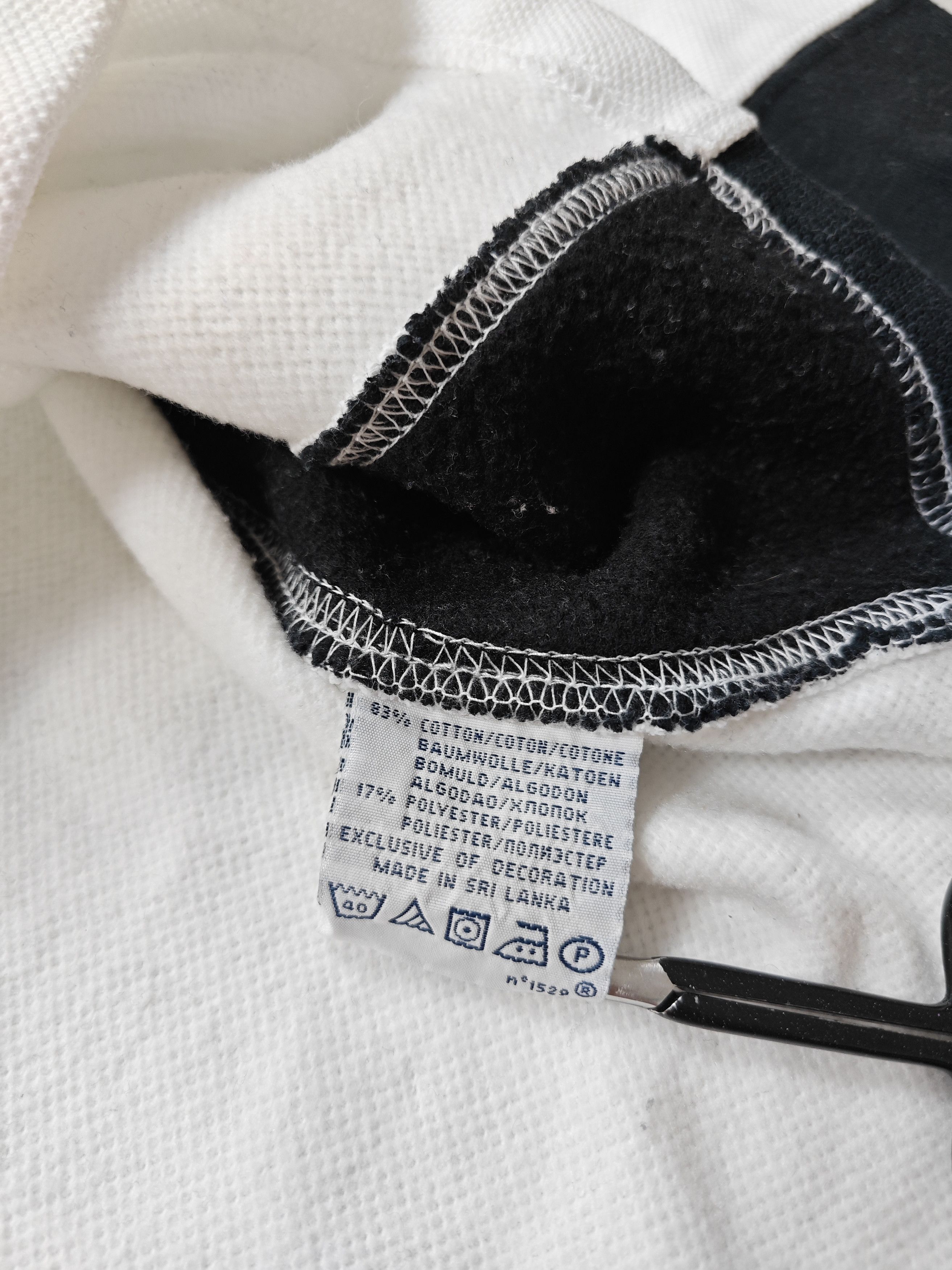 Polo Ralph Lauren Vintage Y2K Polo Ralph Lauren MERCER Size US XXL / EU 58 / 5 - 9 Thumbnail