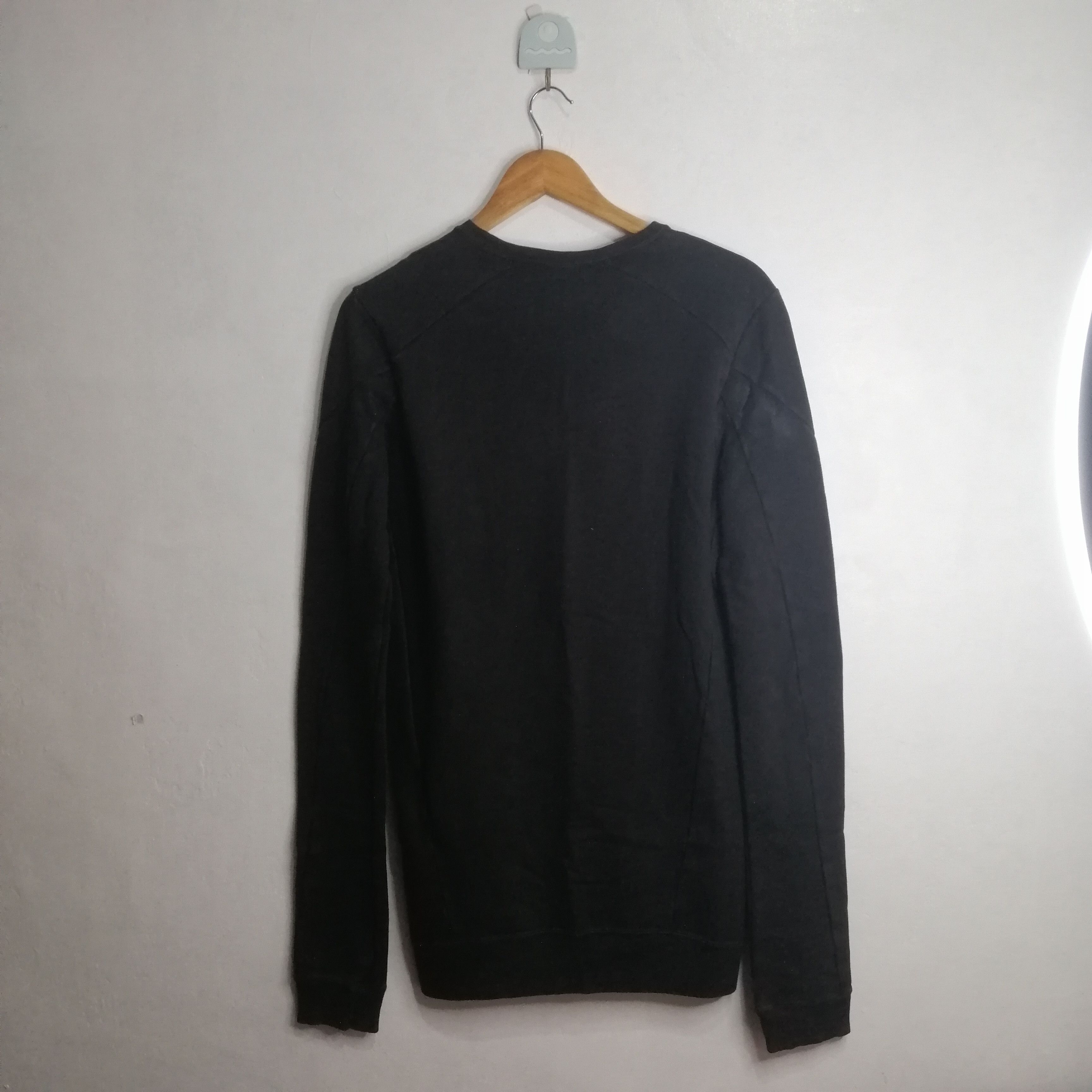 Julius RARE! Julius 7 SS16 "Angel_s" - Longsleeve Shirt Size US S / EU 44-46 / 1 - 2 Thumbnail