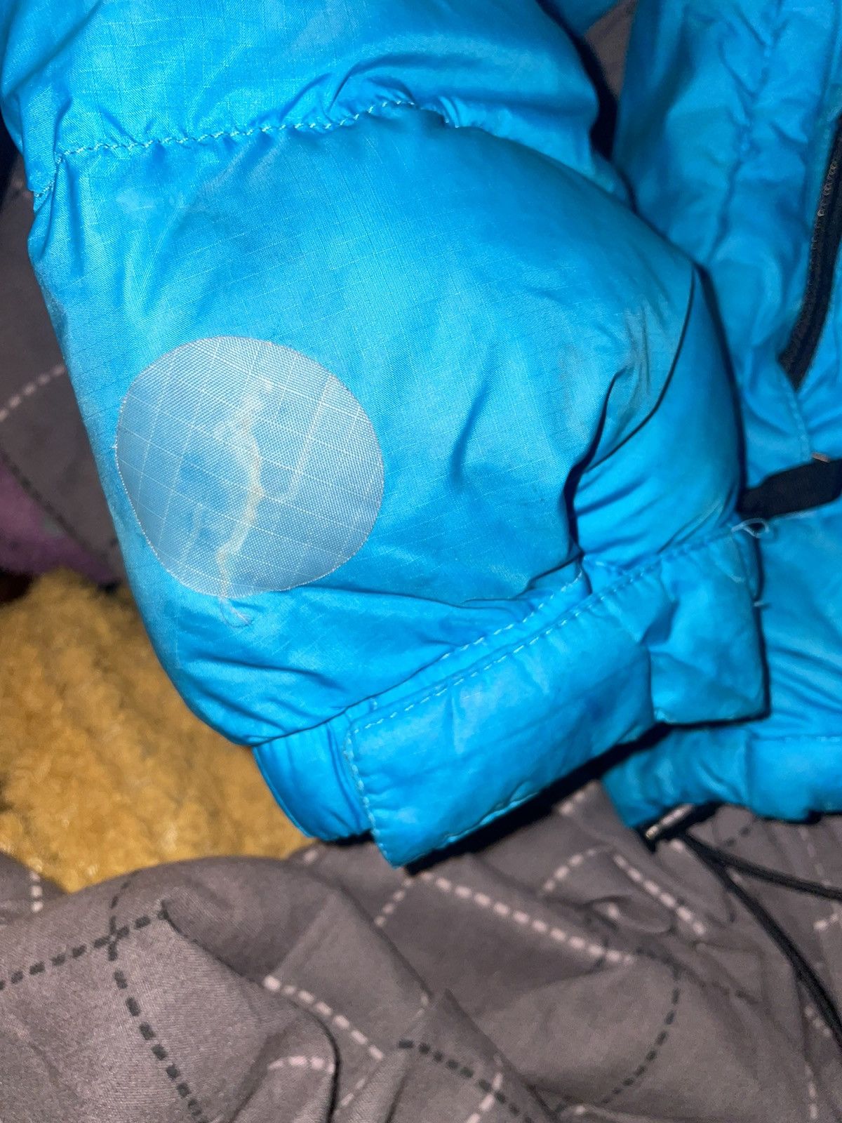 The North Face North face puffer Size US L / EU 52-54 / 3 - 5 Thumbnail