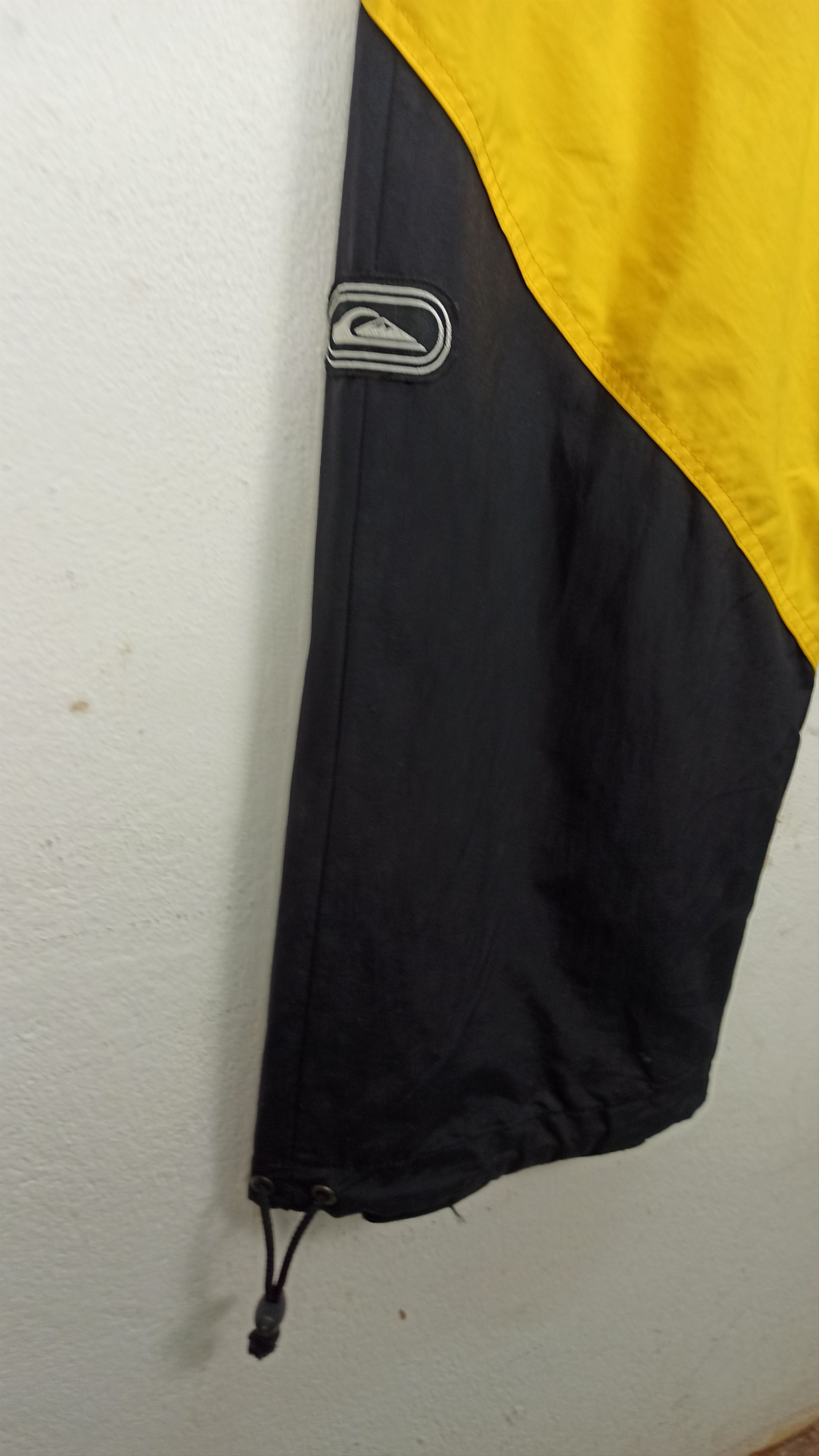 Quiksilver × Vintage Quiksilver Ski Jumpsuits Made in Japan Size US 32 / EU 48 - 5 Thumbnail