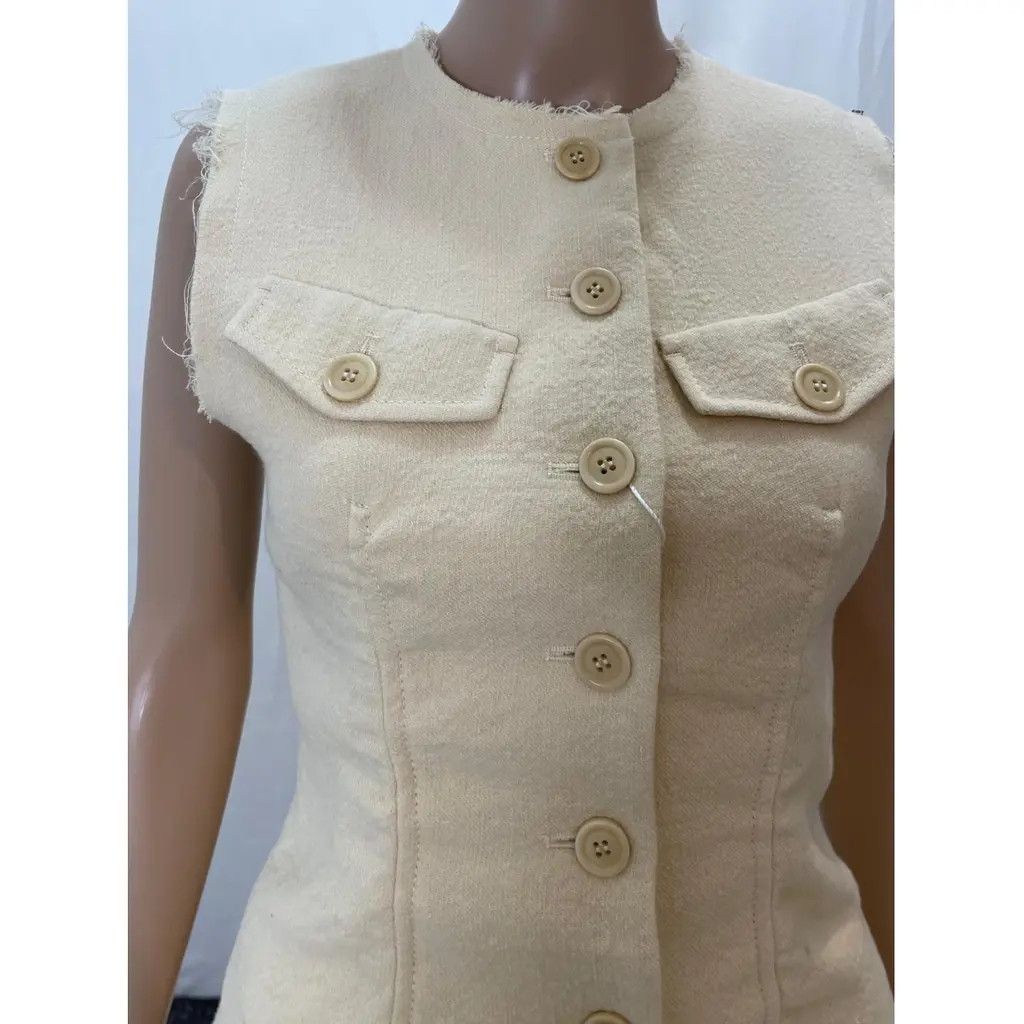 Max Mara Maxi dress, Max Mara Size M / US 6-8 / IT 42-44 - 4 Thumbnail