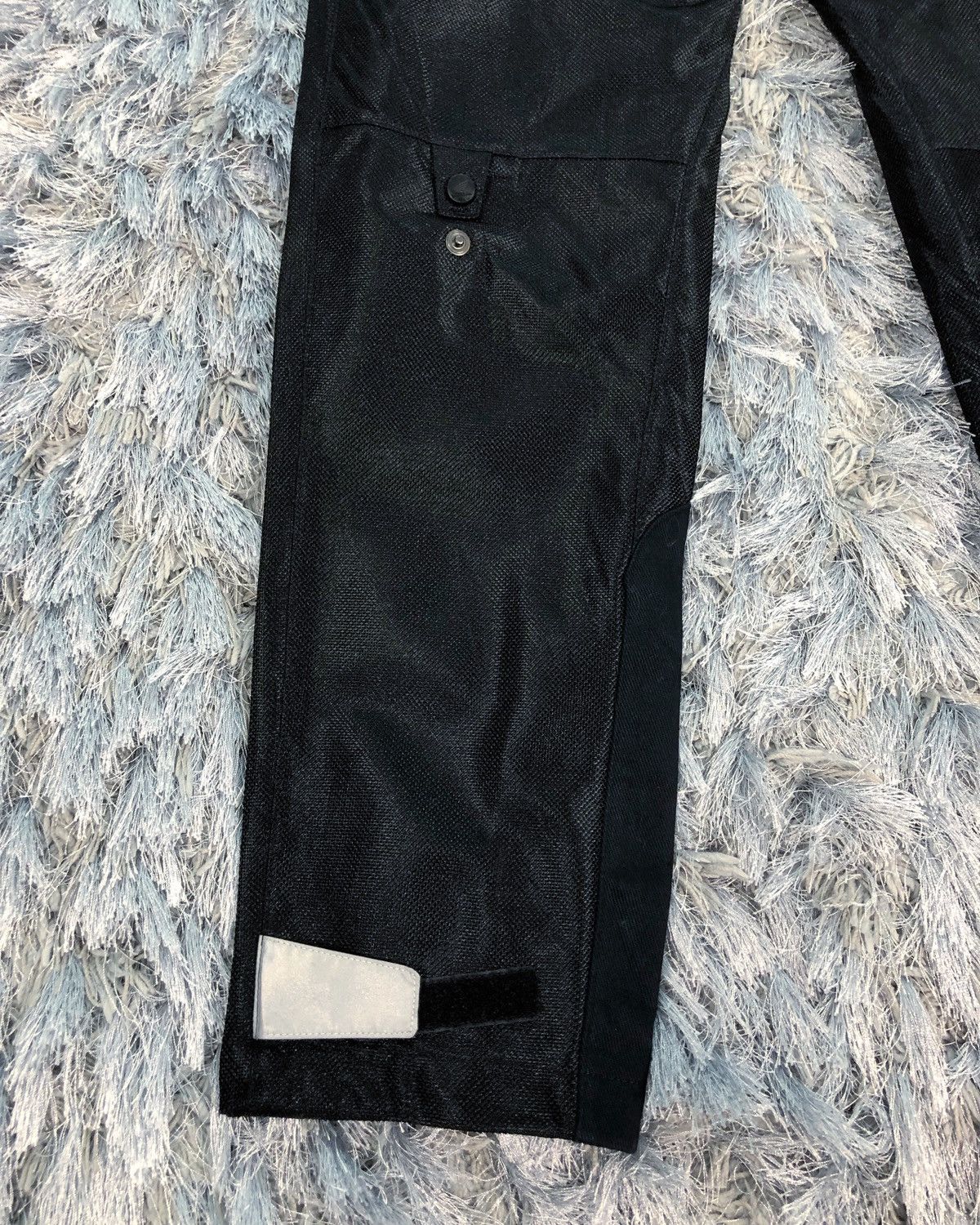 Honda Rare Honda Japan Biker Pants Size US 32 / EU 48 - 12 Thumbnail
