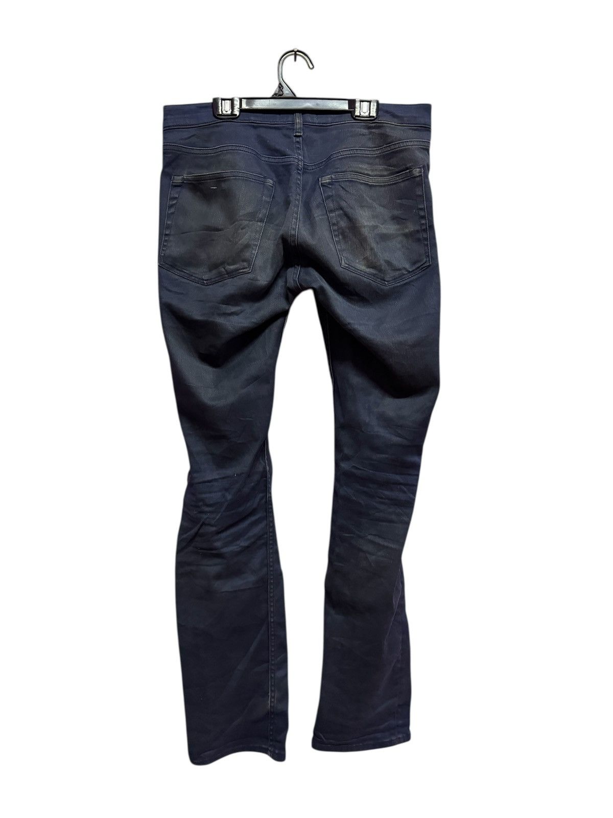 Acne Studios Acne Studios Pants Size US 32 / EU 48 - 2 Thumbnail