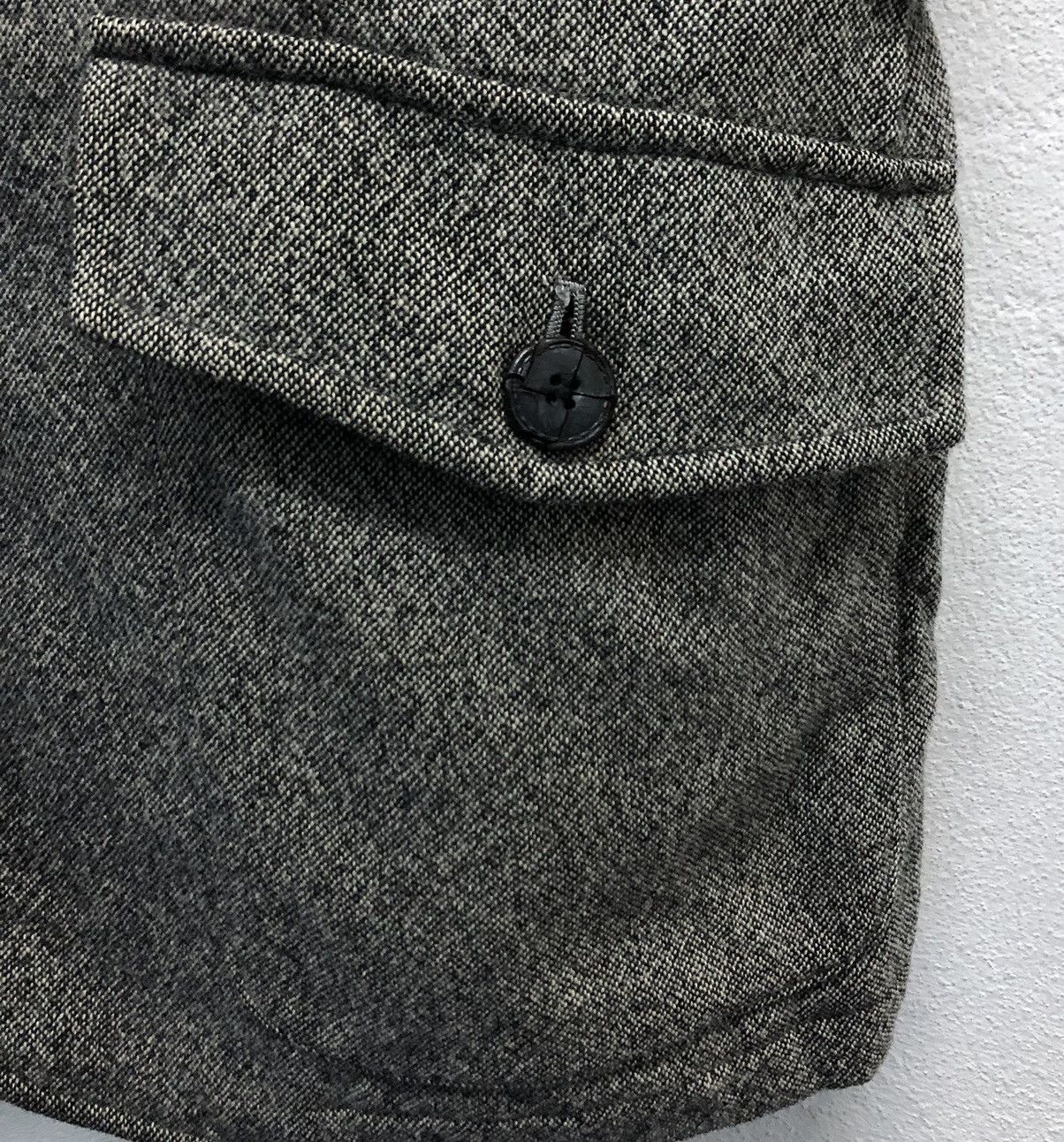 Paul Smith Vintage Paul Smith Jacket Size L / US 10 / IT 46 - 7 Thumbnail