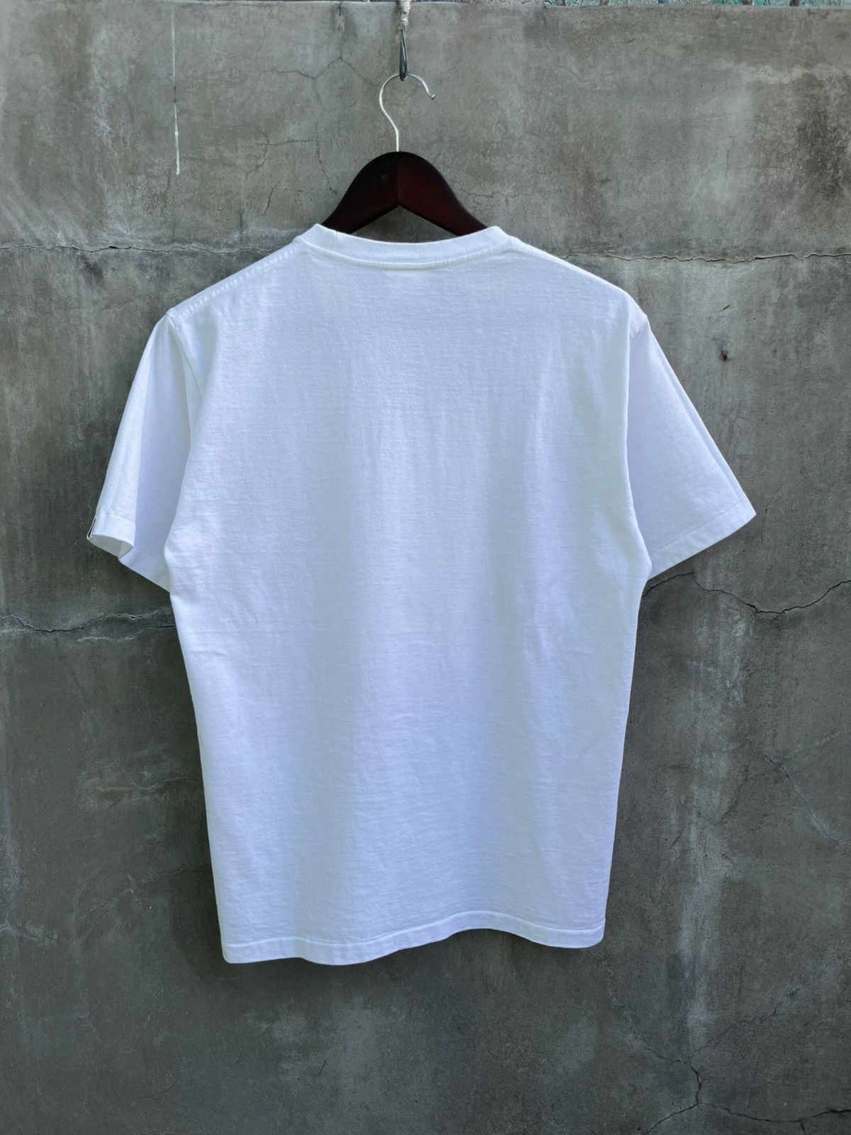 Bape 2019 Mika Ninagawa Tee Size US M / EU 48-50 / 2 - 5 Thumbnail