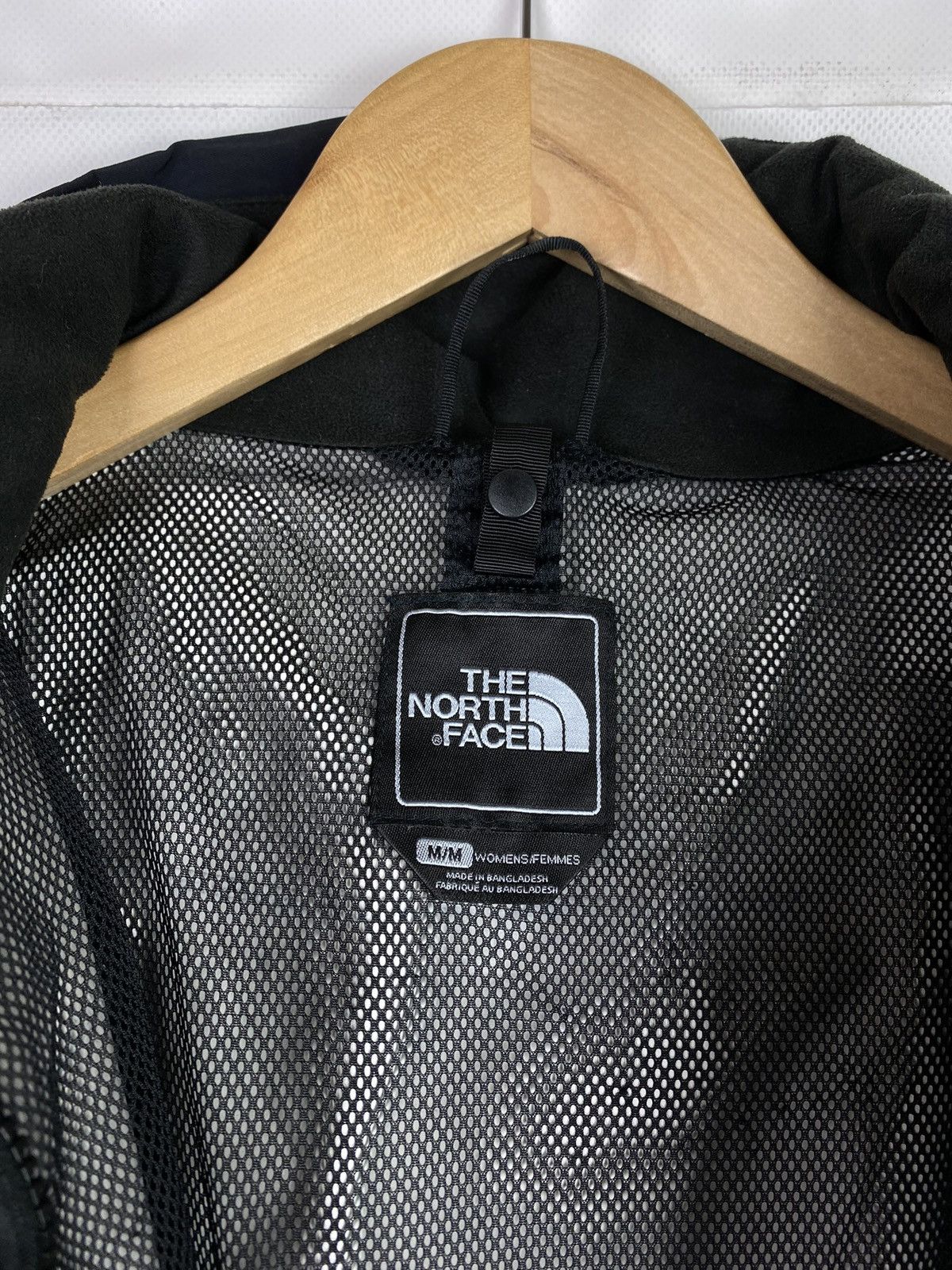 The North Face The North Face Hyvent ladies gorpcore jacket size M Size M / US 6-8 / IT 42-44 - 21 Thumbnail