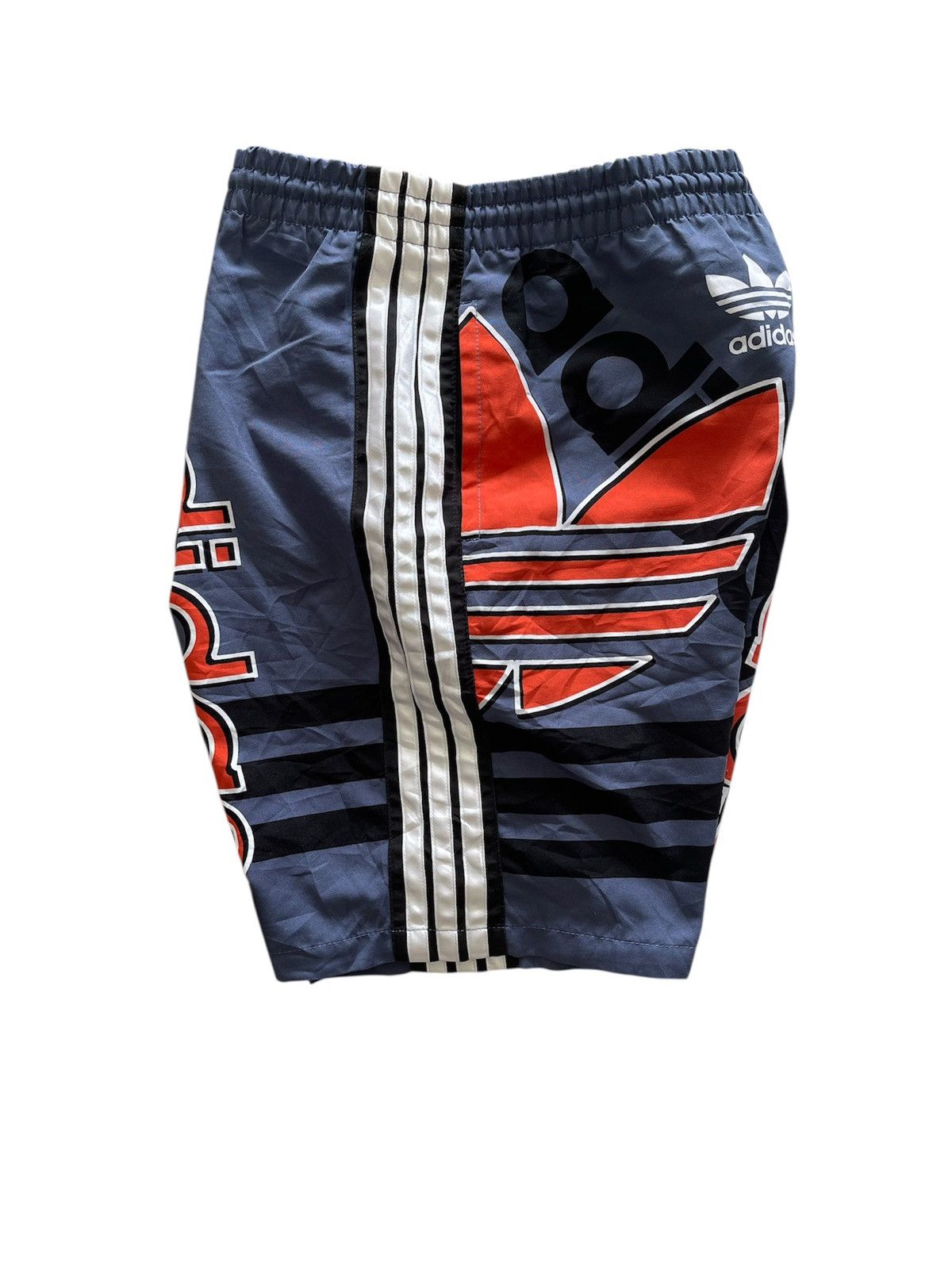 Adidas Vintage Adidas Short Size US 36 / EU 52 - 3 Thumbnail