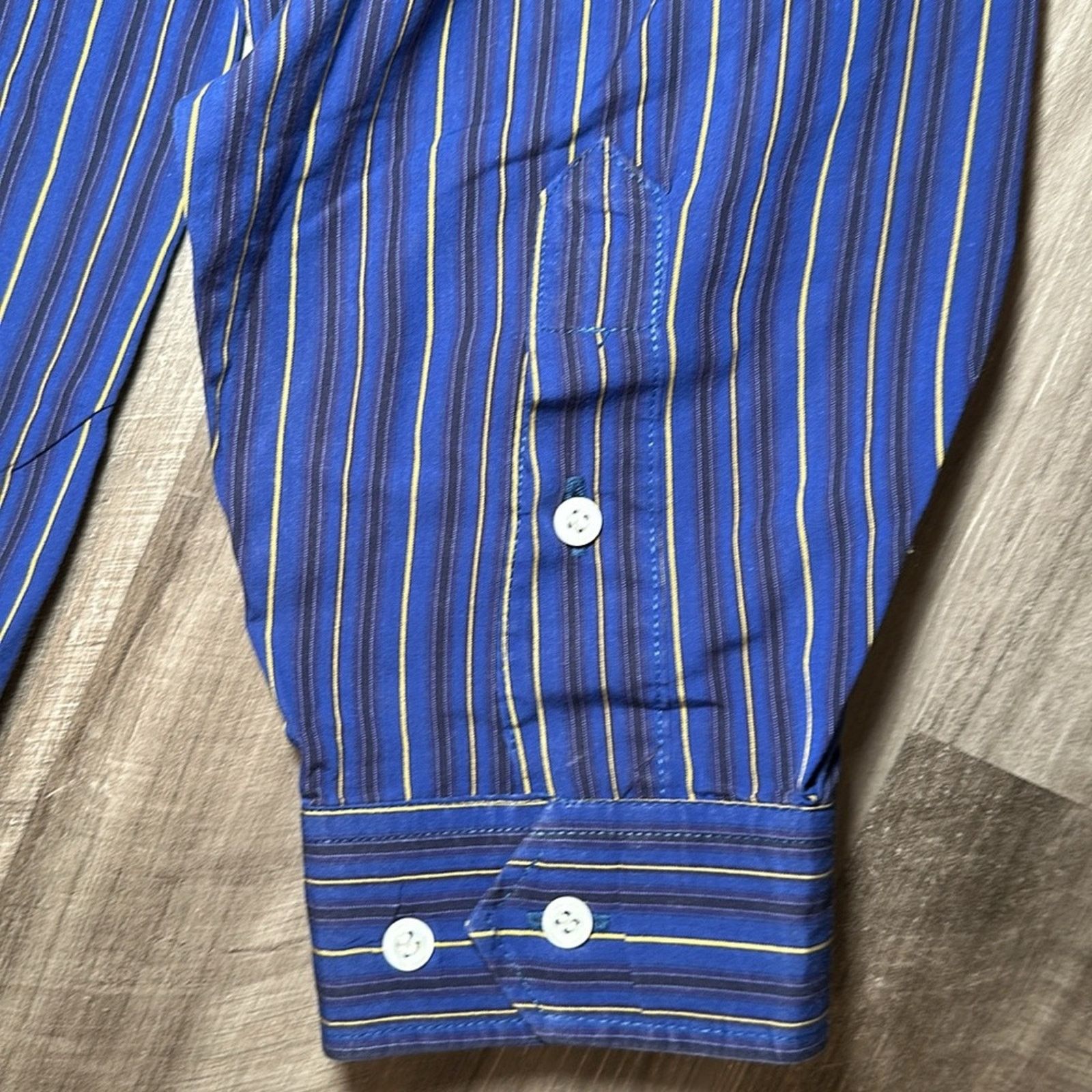 Panhandle Slim Panhandle Slim Vintage Rough Stock - 17.5 35/36 (XL) Size US XL / EU 56 / 4 - 4 Thumbnail