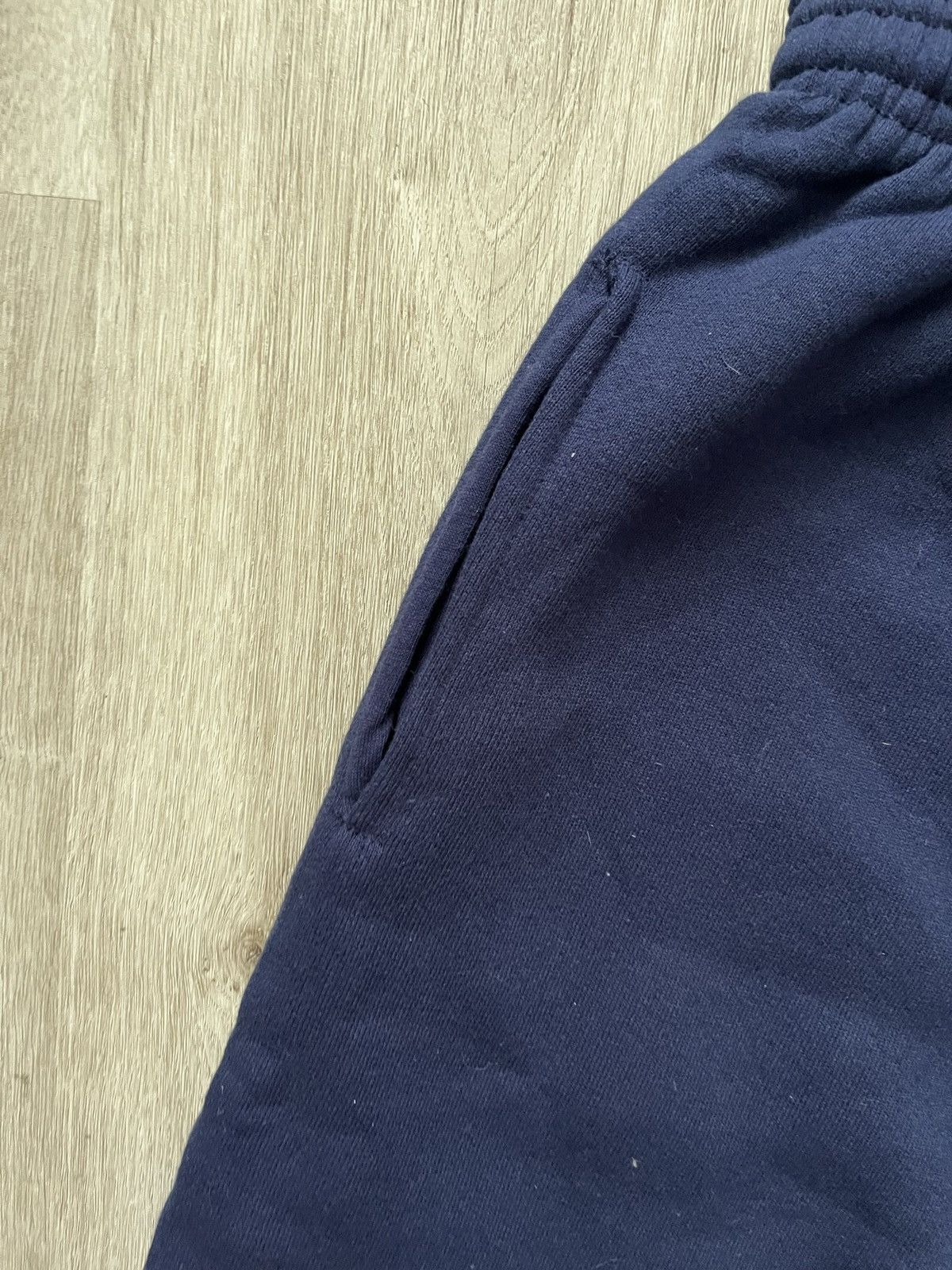 Adidas Vintage Adidas Sweatpants Size US 30 / EU 46 - 5 Thumbnail