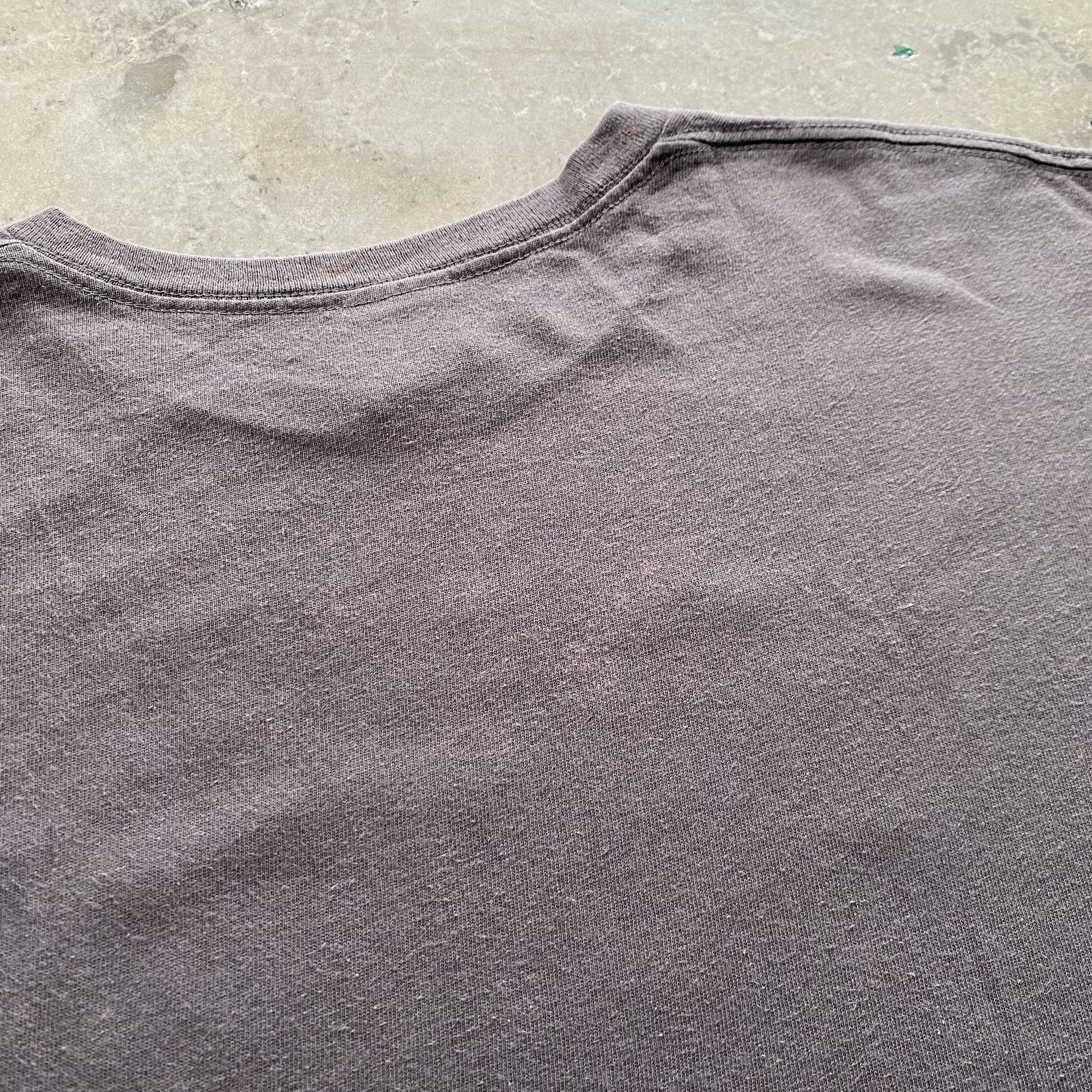 Vintage Vintage New Orleans T Shirt TS001 Size US XL / EU 56 / 4 - 7 Thumbnail
